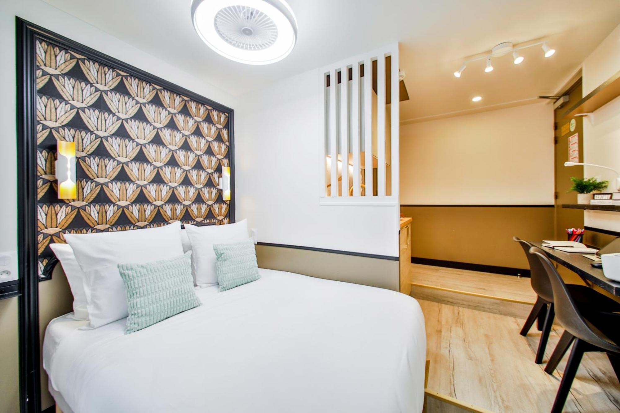 Apartment Ws Opera - Duphot