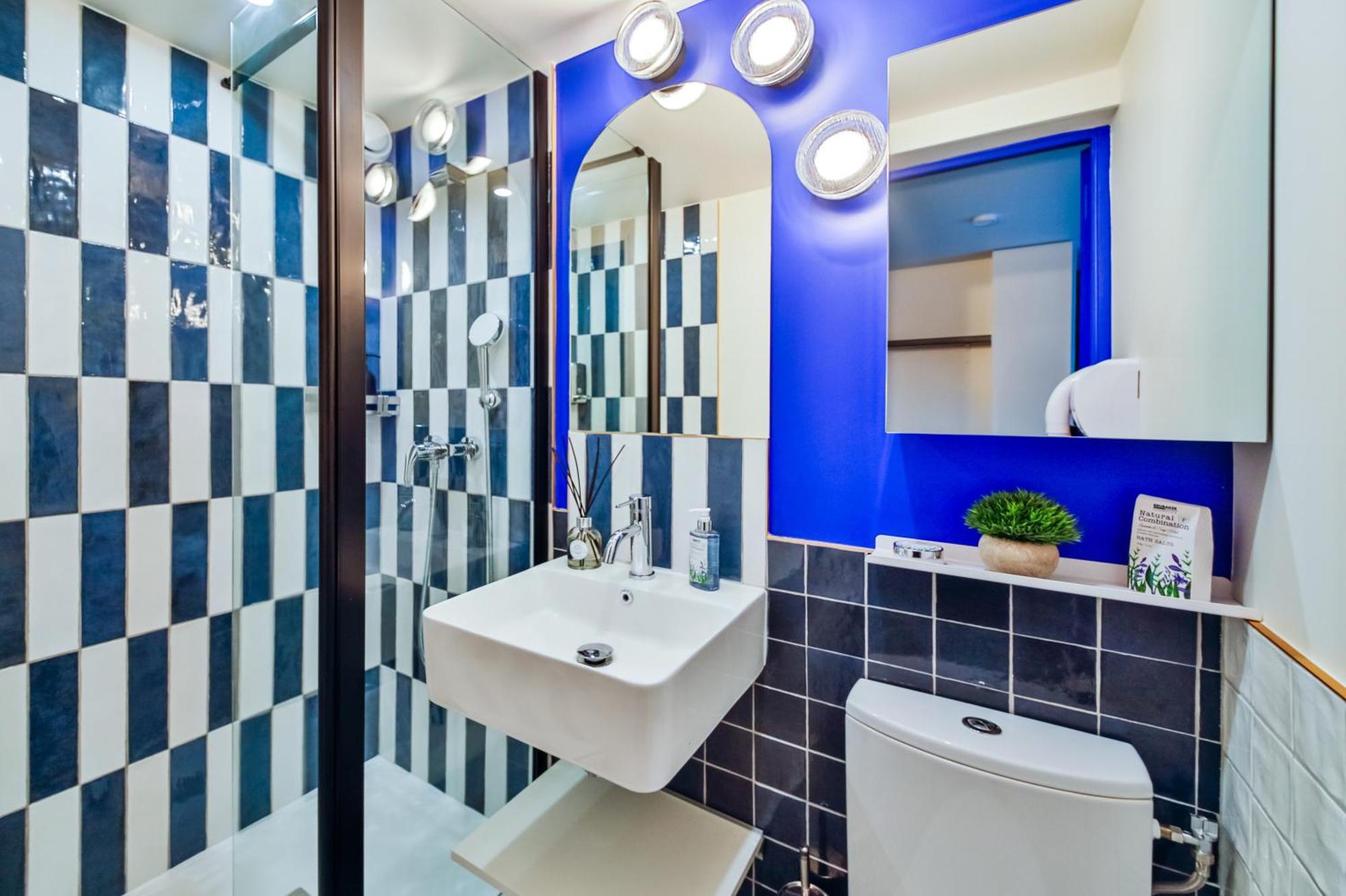 Ws Opera - Duphot Apartment Paris