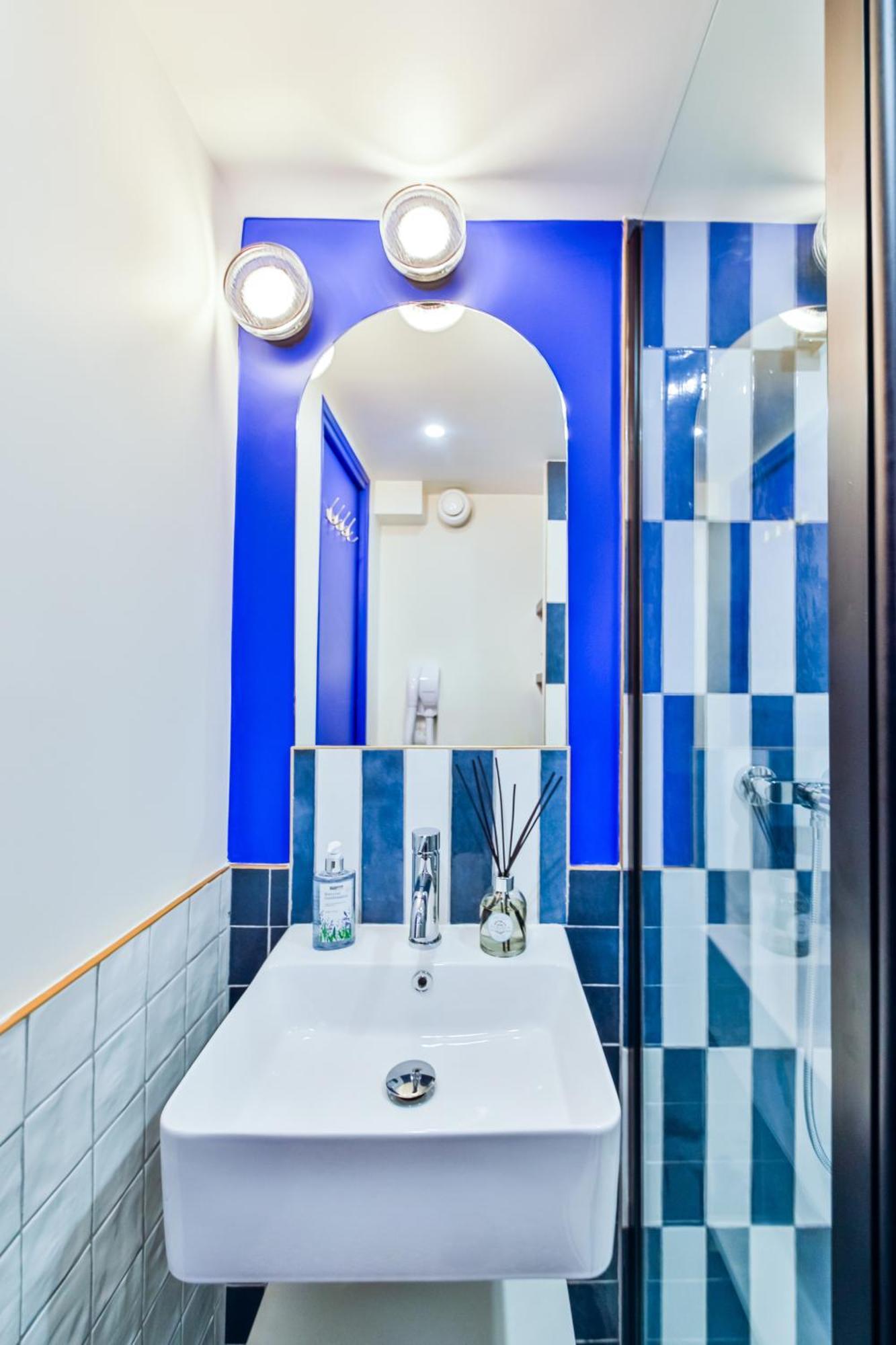 Apartment Ws Opera - Duphot Paris