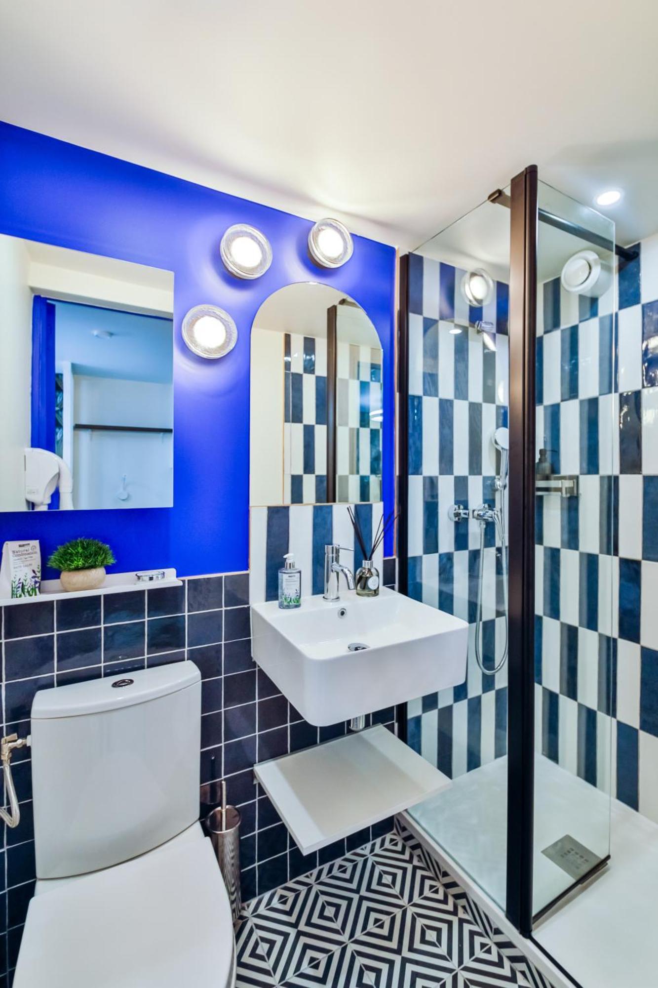Apartment Ws Opera - Duphot Paris