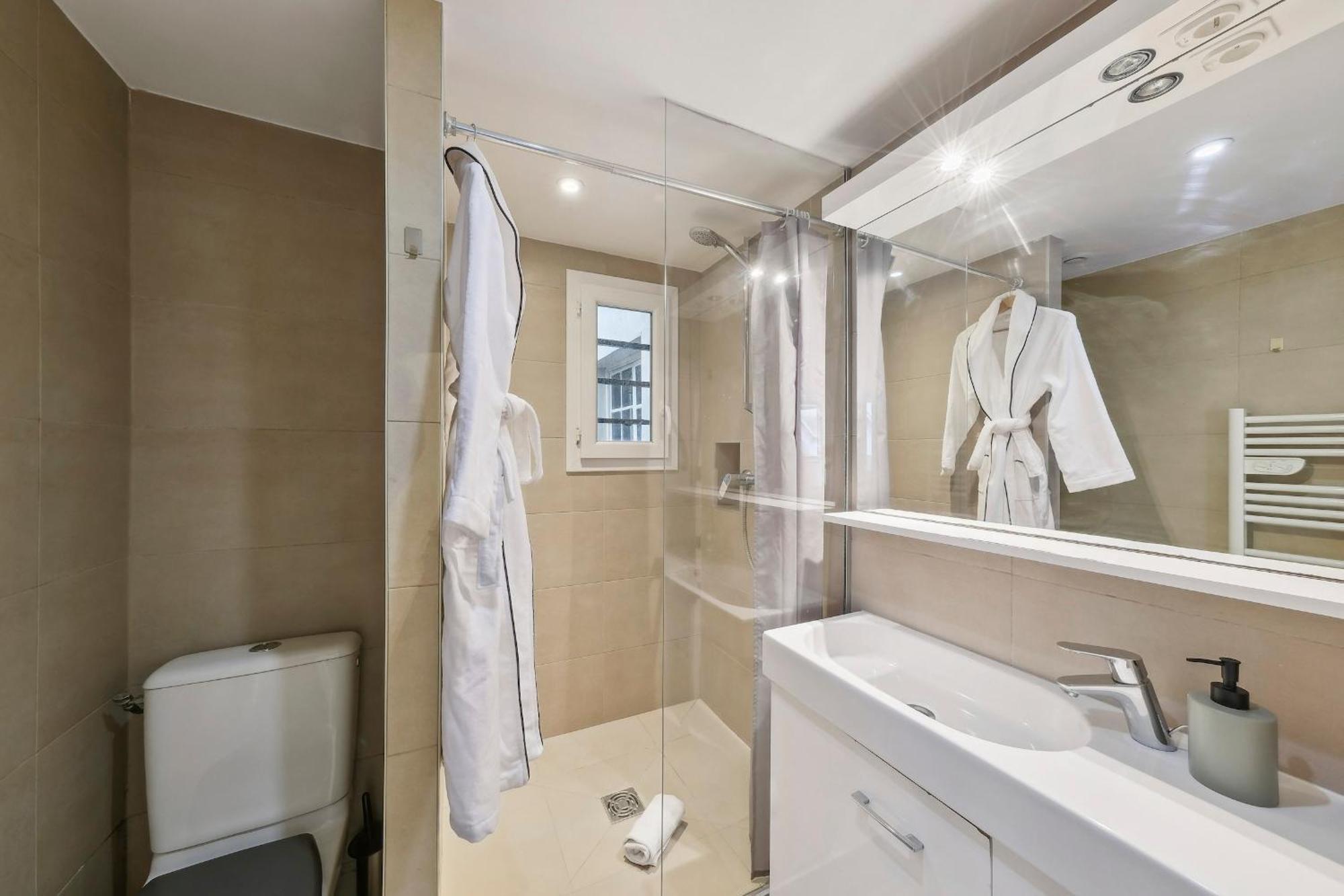 Latin Quarter & St-andre Des Arts - 3br - Cityapartmentstay * Parigi