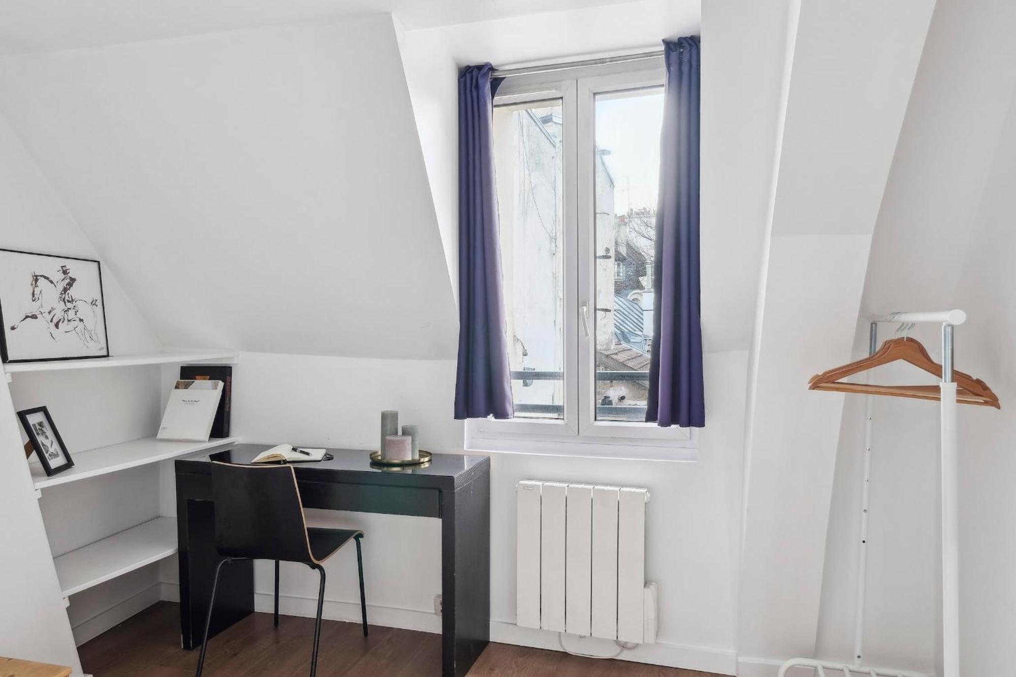 Latin Quarter & St-andre Des Arts - 3br - Cityapartmentstay Appartamento *