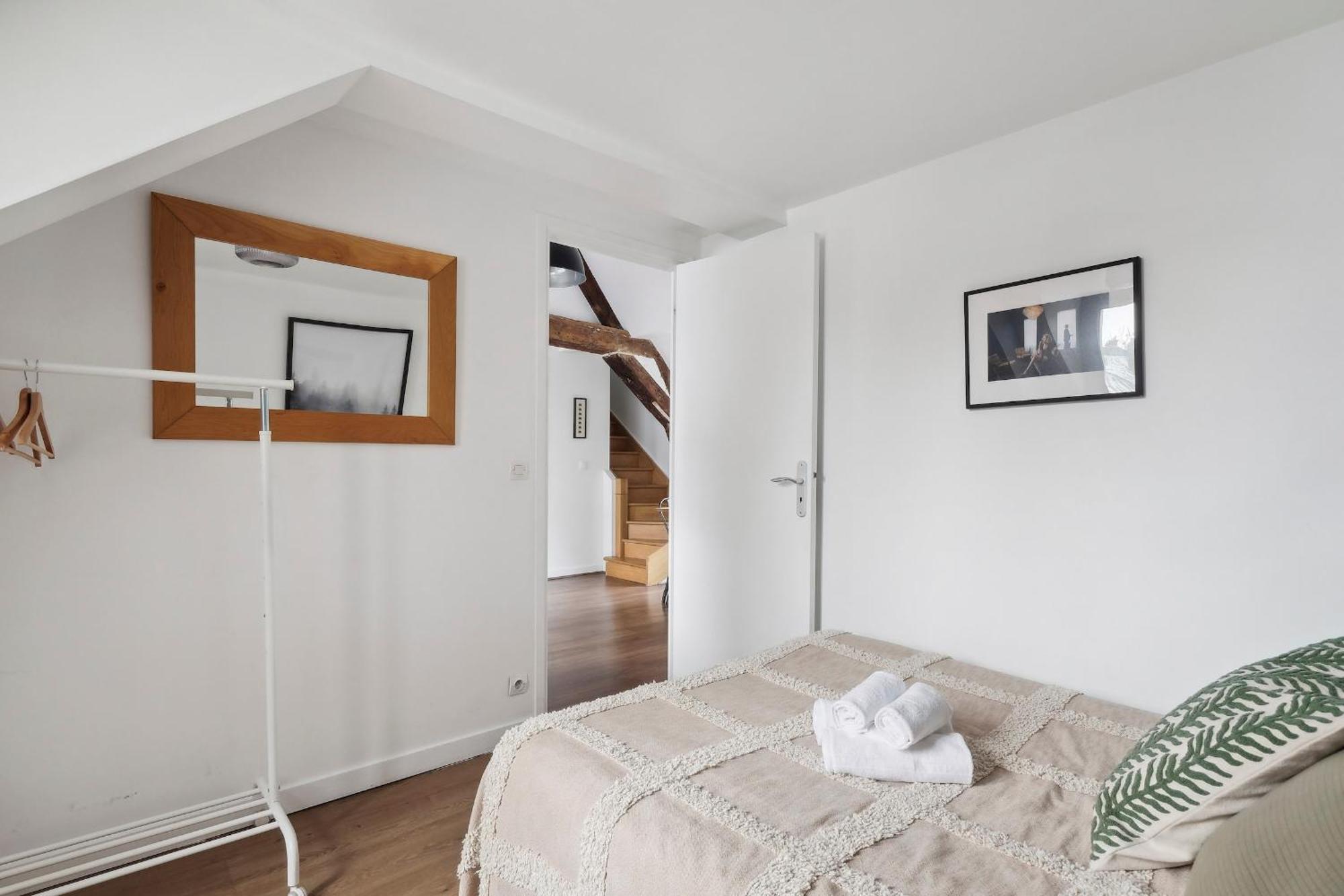 Latin Quarter & St-andre Des Arts - 3br - Cityapartmentstay Appartamento Parigi