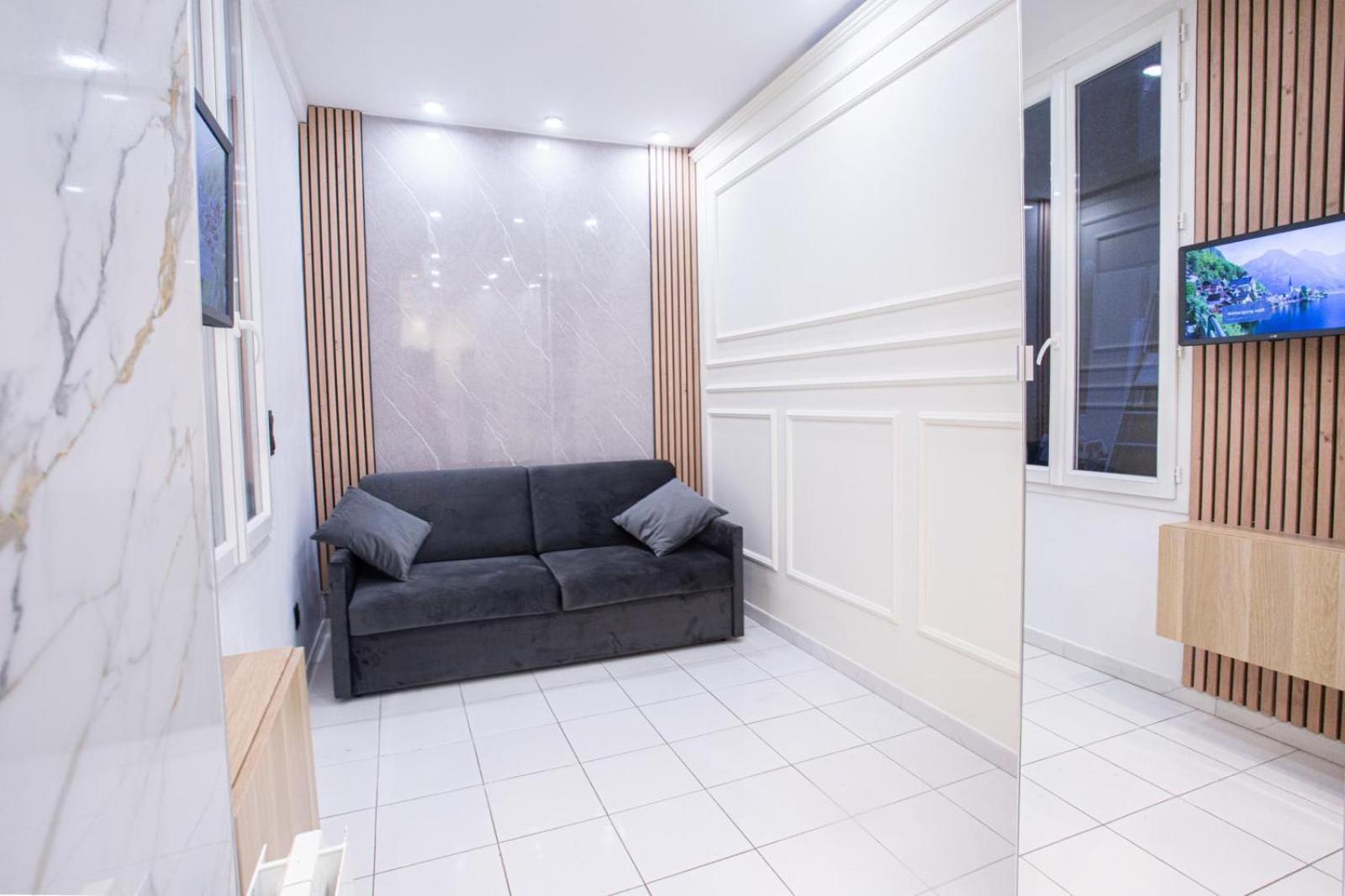 Appartamento Royal Carre D'or De 17 Eme *