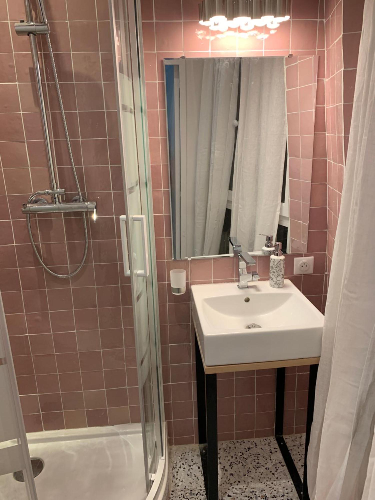 4 Le Marais Place Des Vosges Apartment