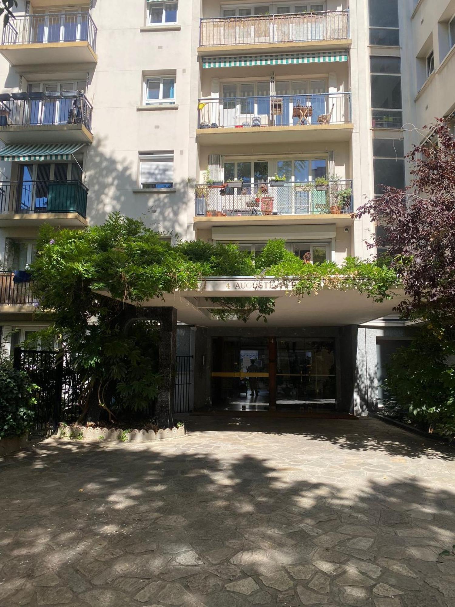 Renew Spacious & Quiet * Parigi