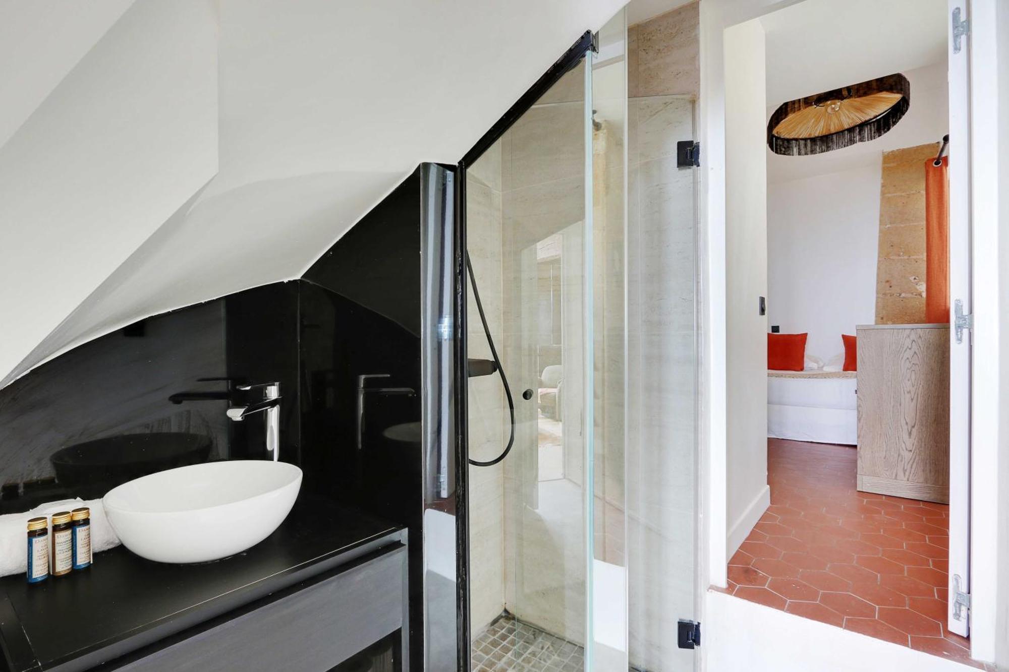 Appartamento Refinement & Parisian Charm - Marais