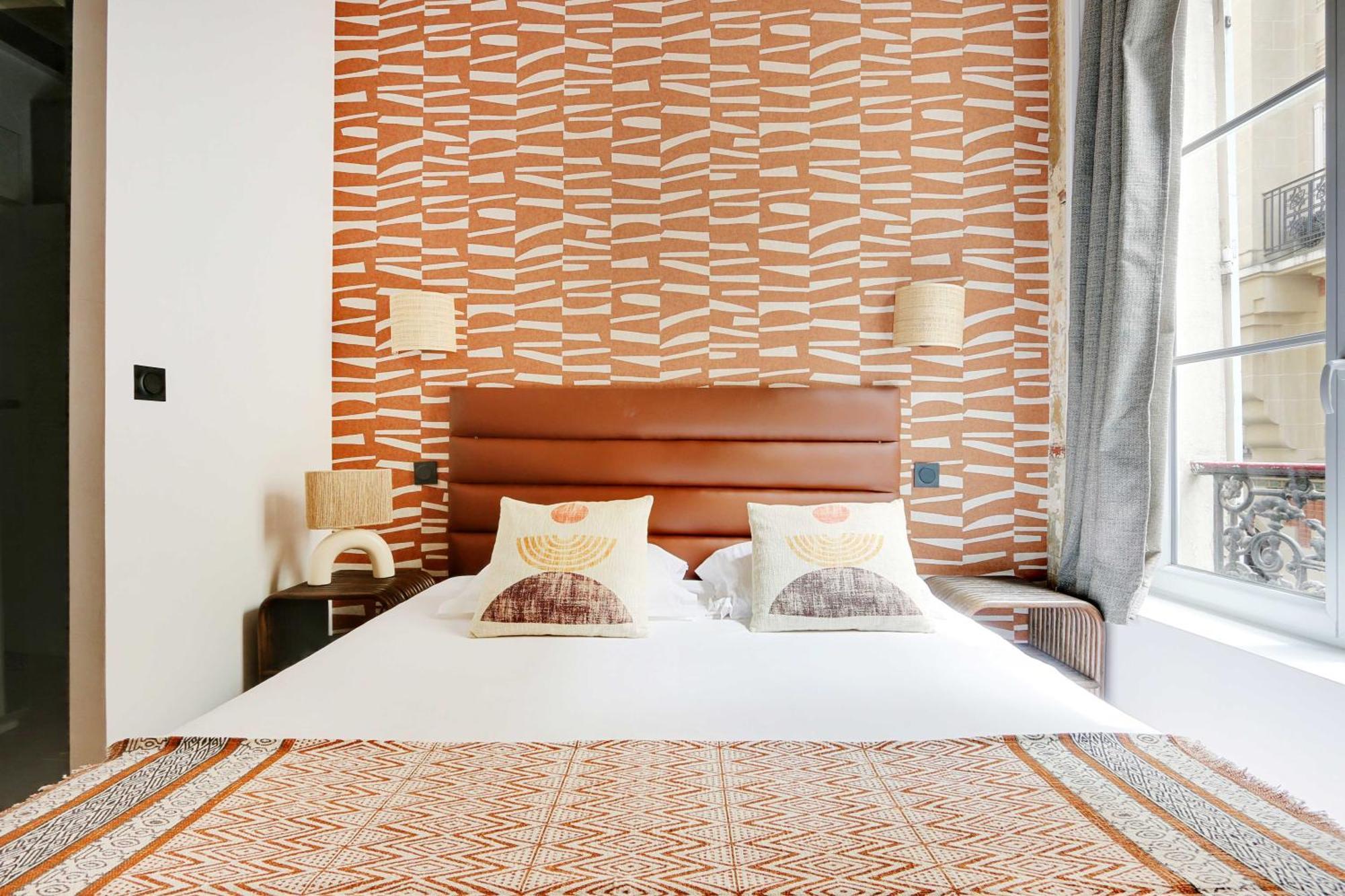 Refinement & Parisian Charm - Marais