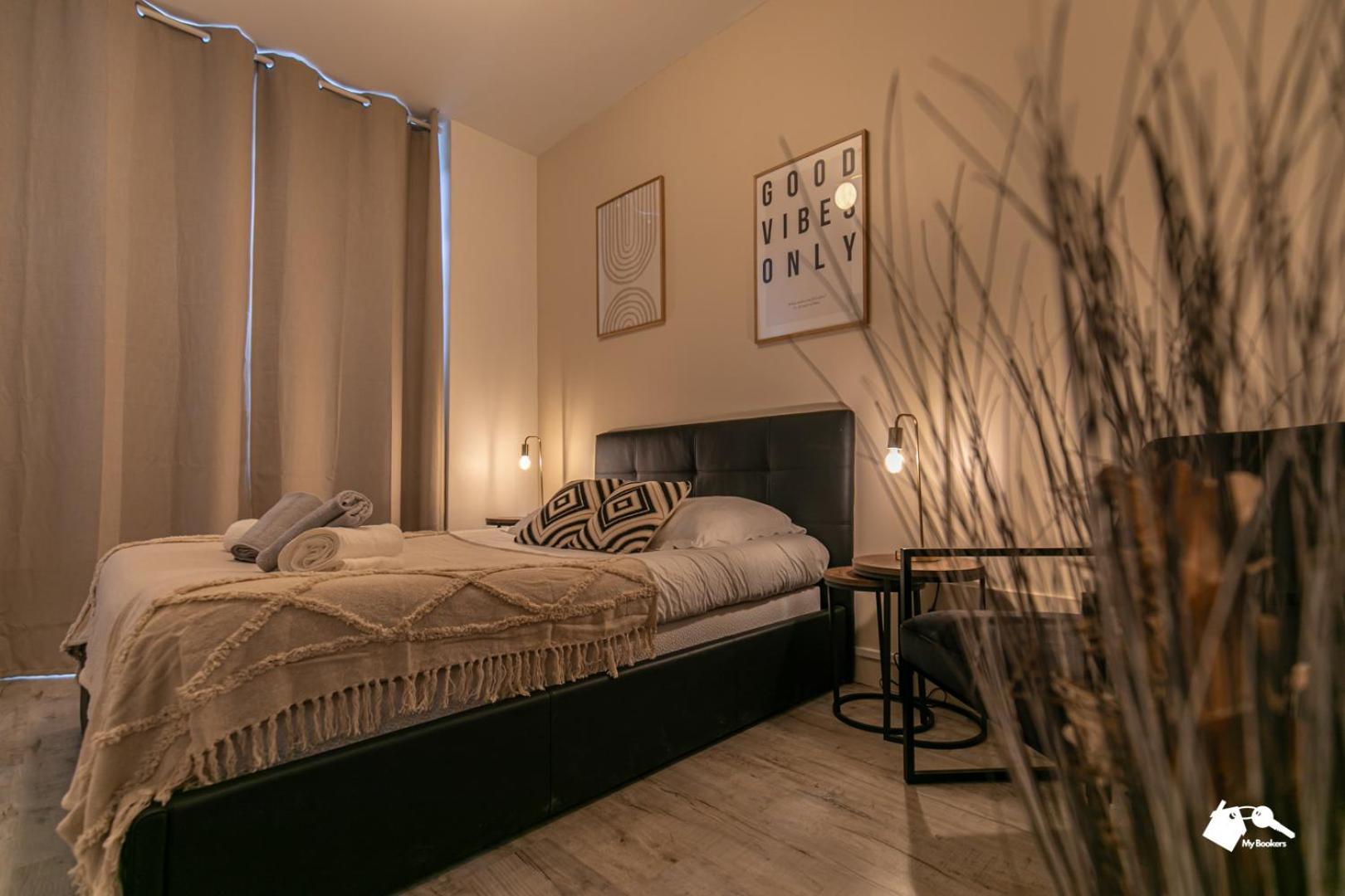 Apartment Mba - Petion Splendide