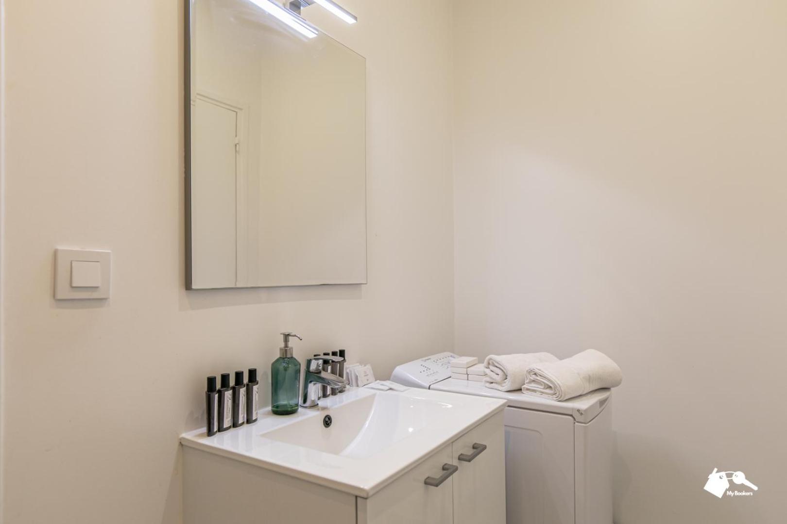 Apartment Mba - Petion Splendide