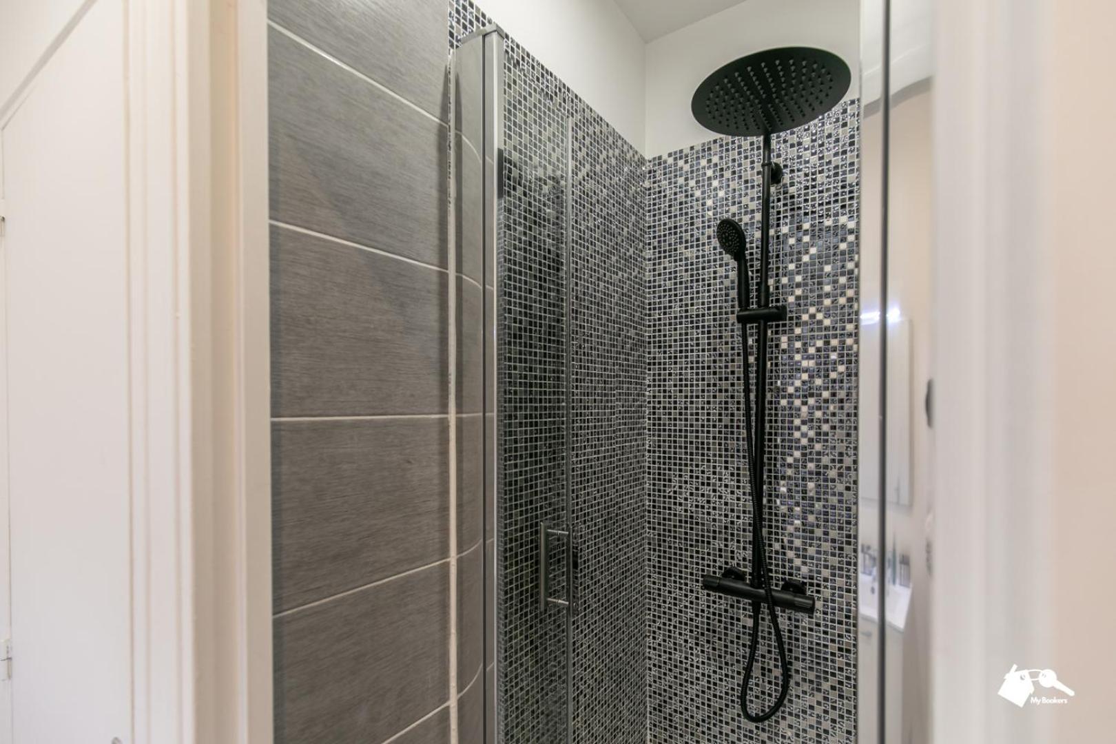 Mba - Petion Splendide Apartment