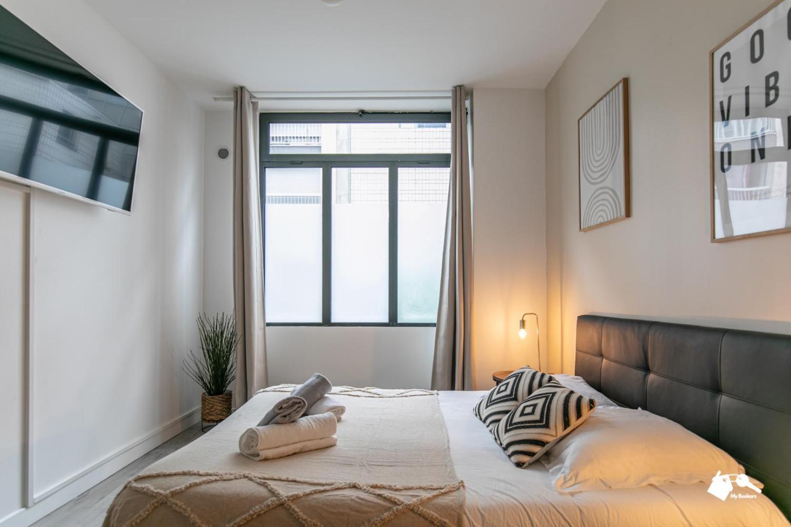 Apartment Mba - Petion Splendide