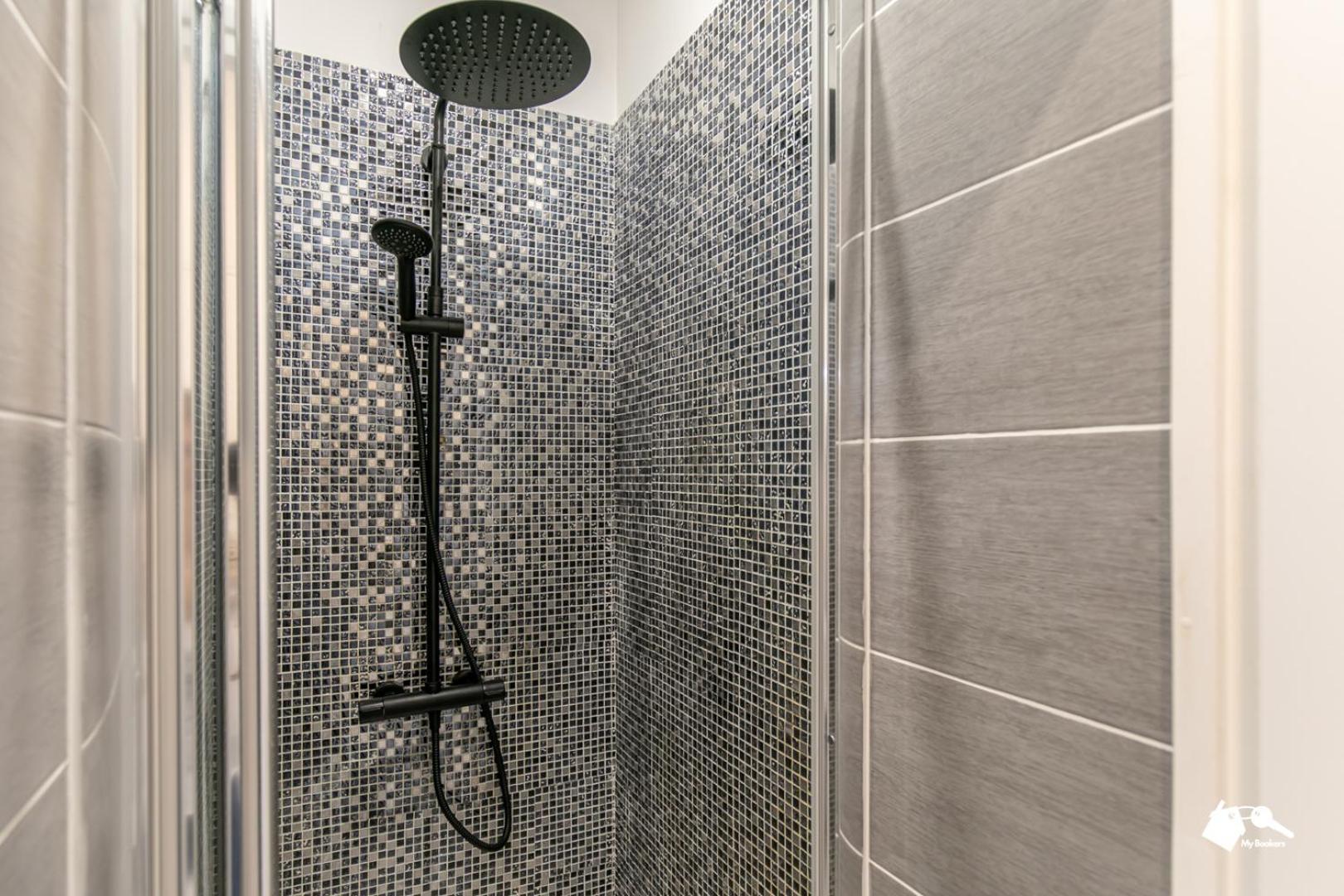 Apartment Mba - Petion Splendide