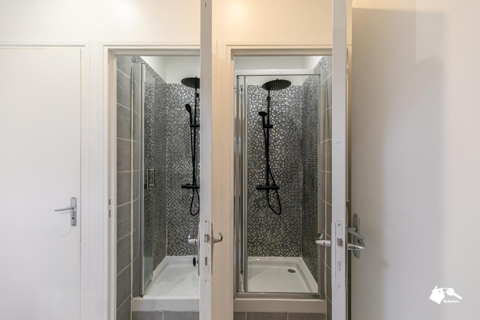 Apartment Mba - Petion Splendide *
