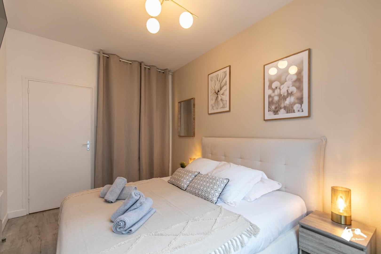 Apartment Mba - Petion Splendide