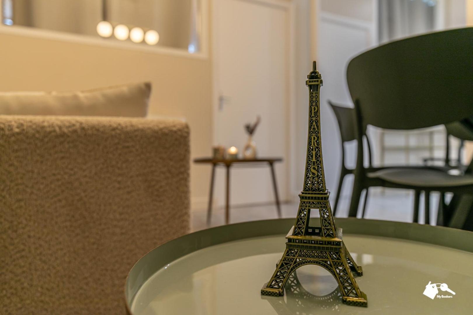 Mba - Petion Splendide Apartment *