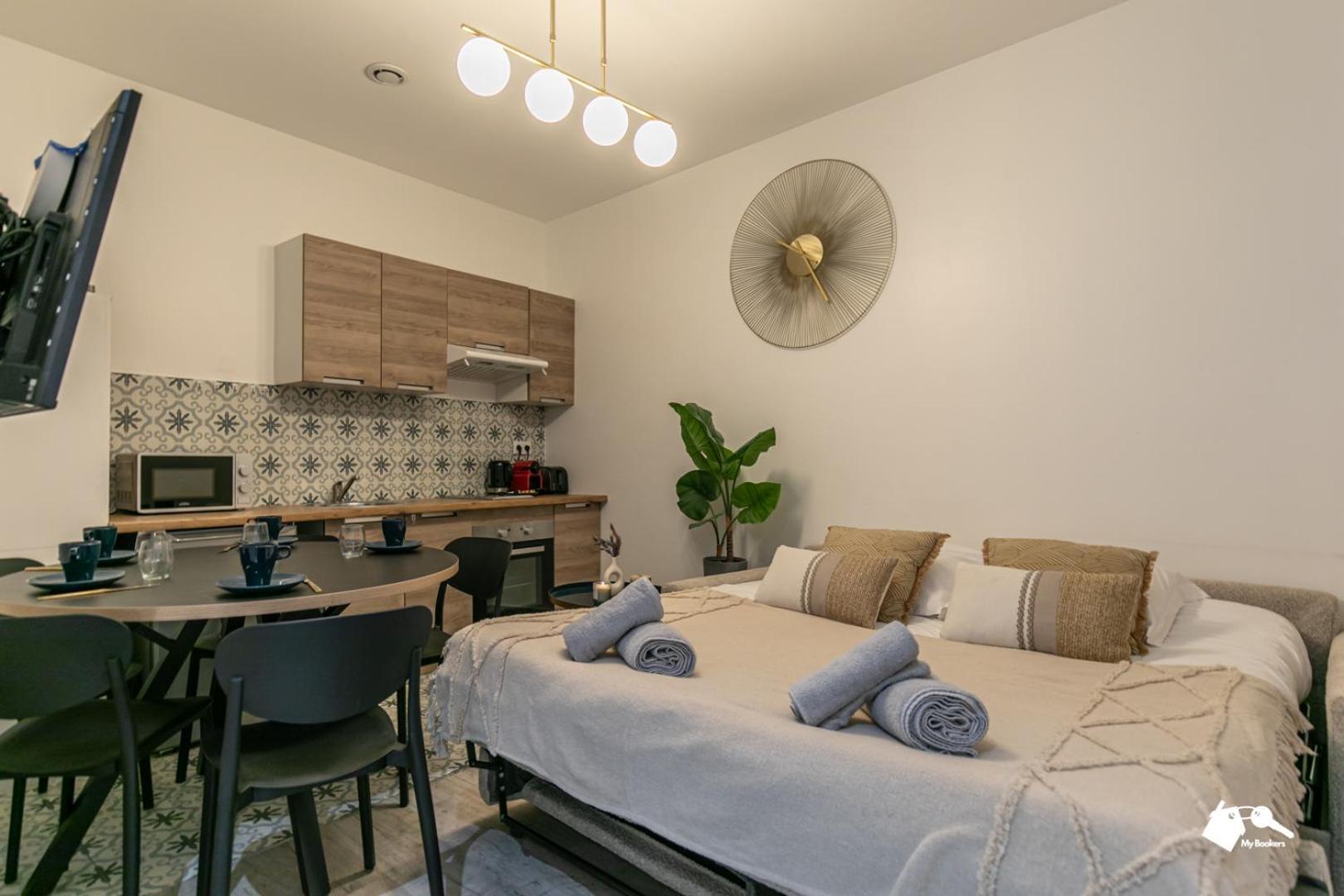 Apartment Mba - Petion Splendide