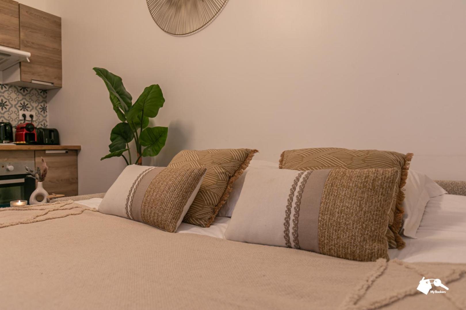 Mba - Petion Splendide Apartment *