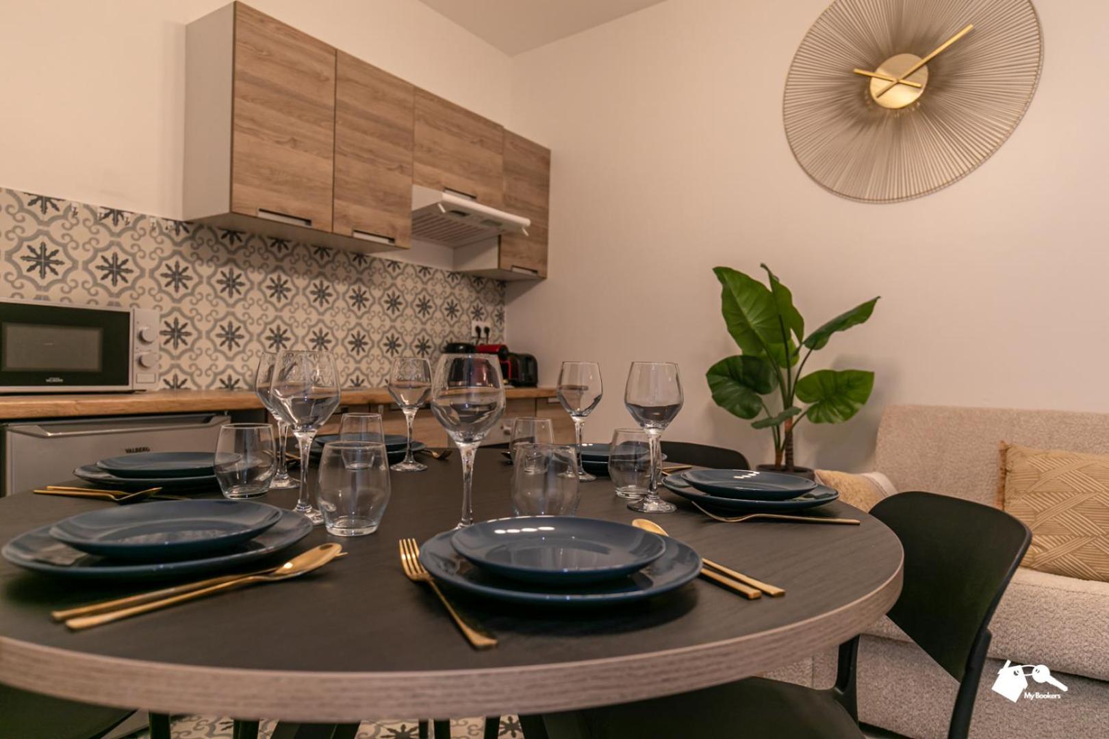 Apartment Mba - Petion Splendide *