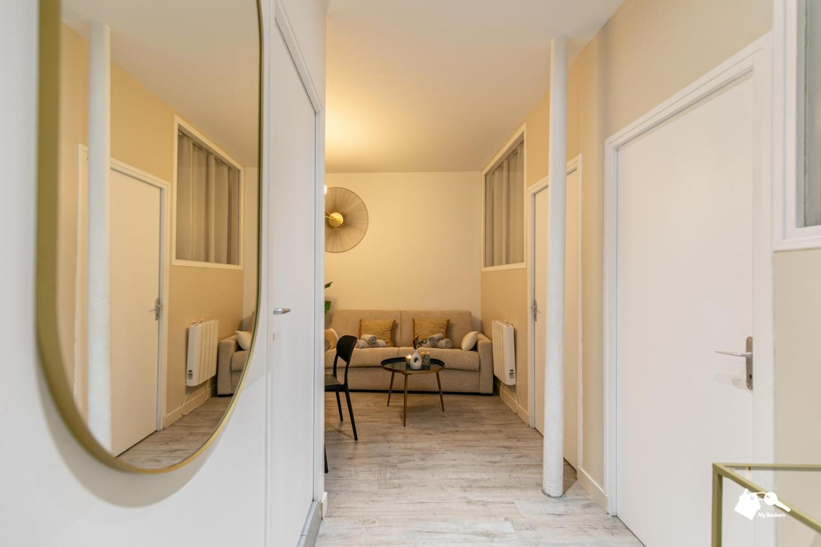Apartment Mba - Petion Splendide