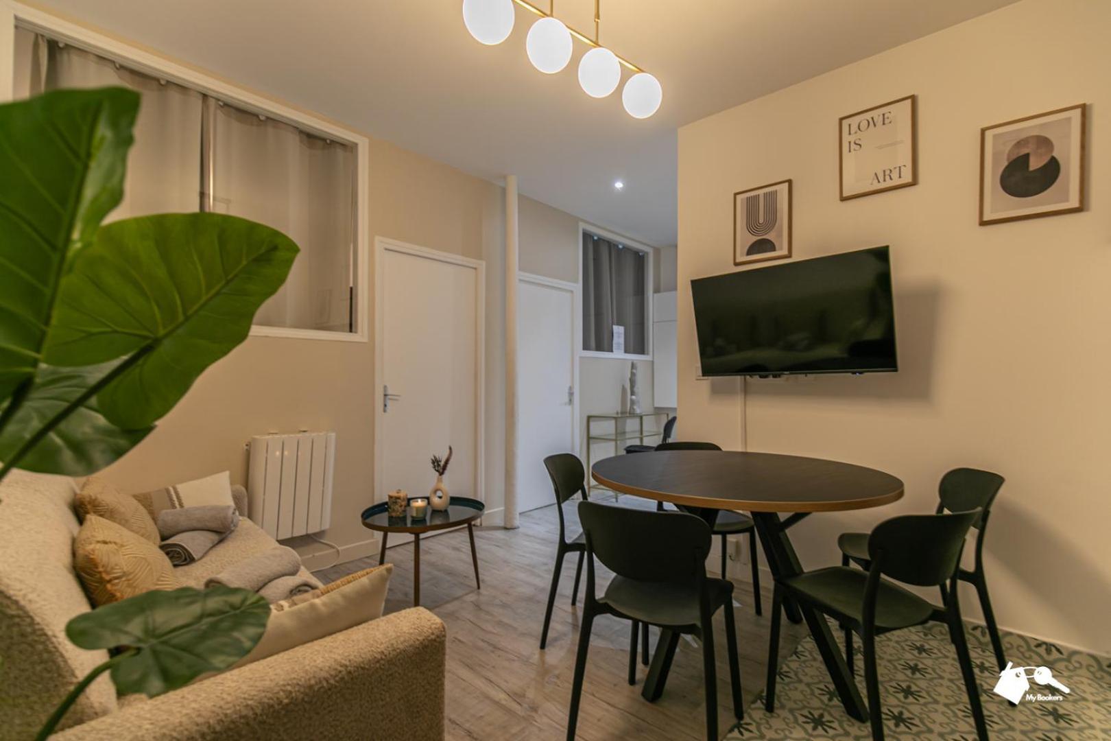 Apartment Mba - Petion Splendide