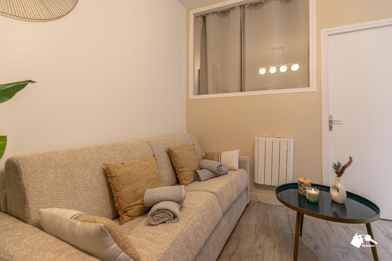Apartment Mba - Petion Splendide *