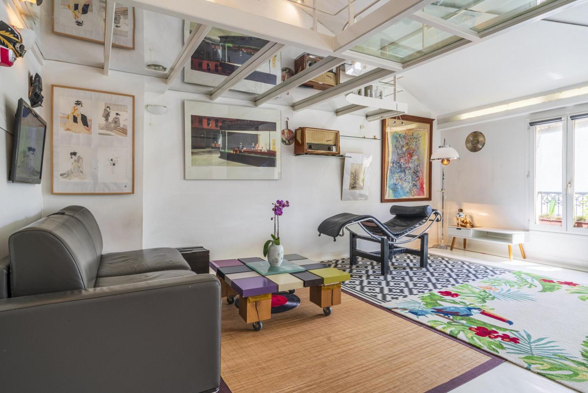 Apartment Loft