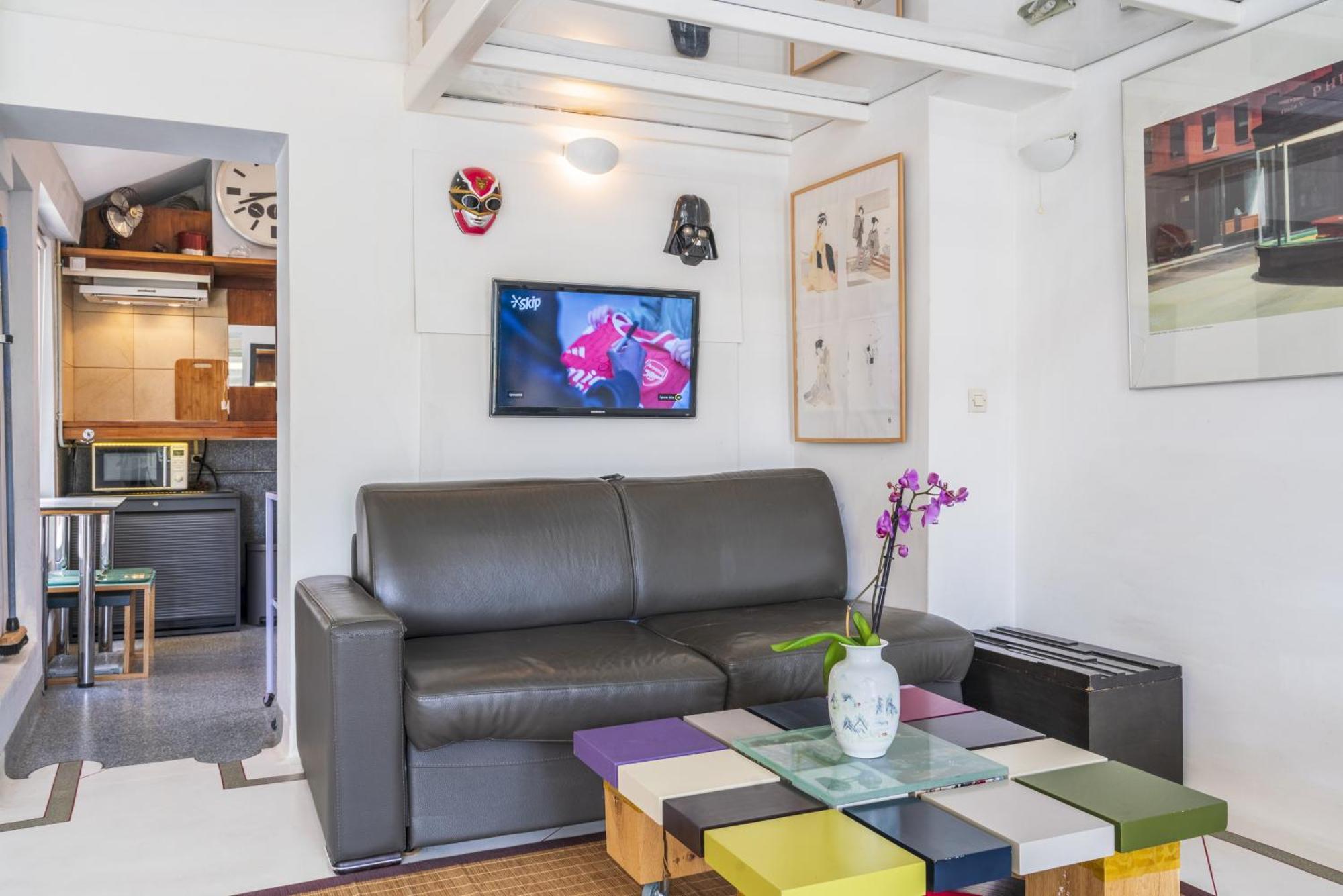 Apartment Loft *