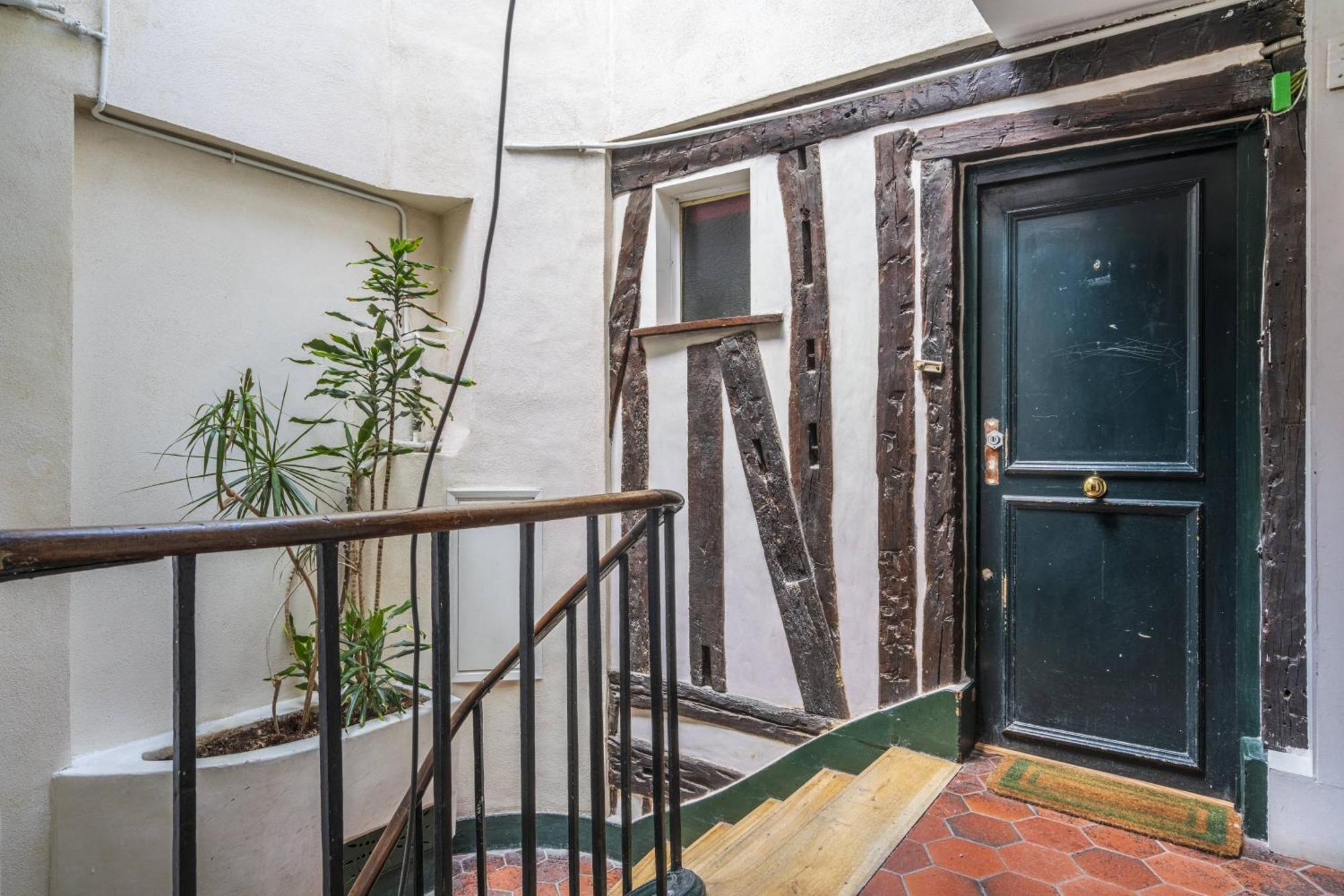 Appartamento Loft