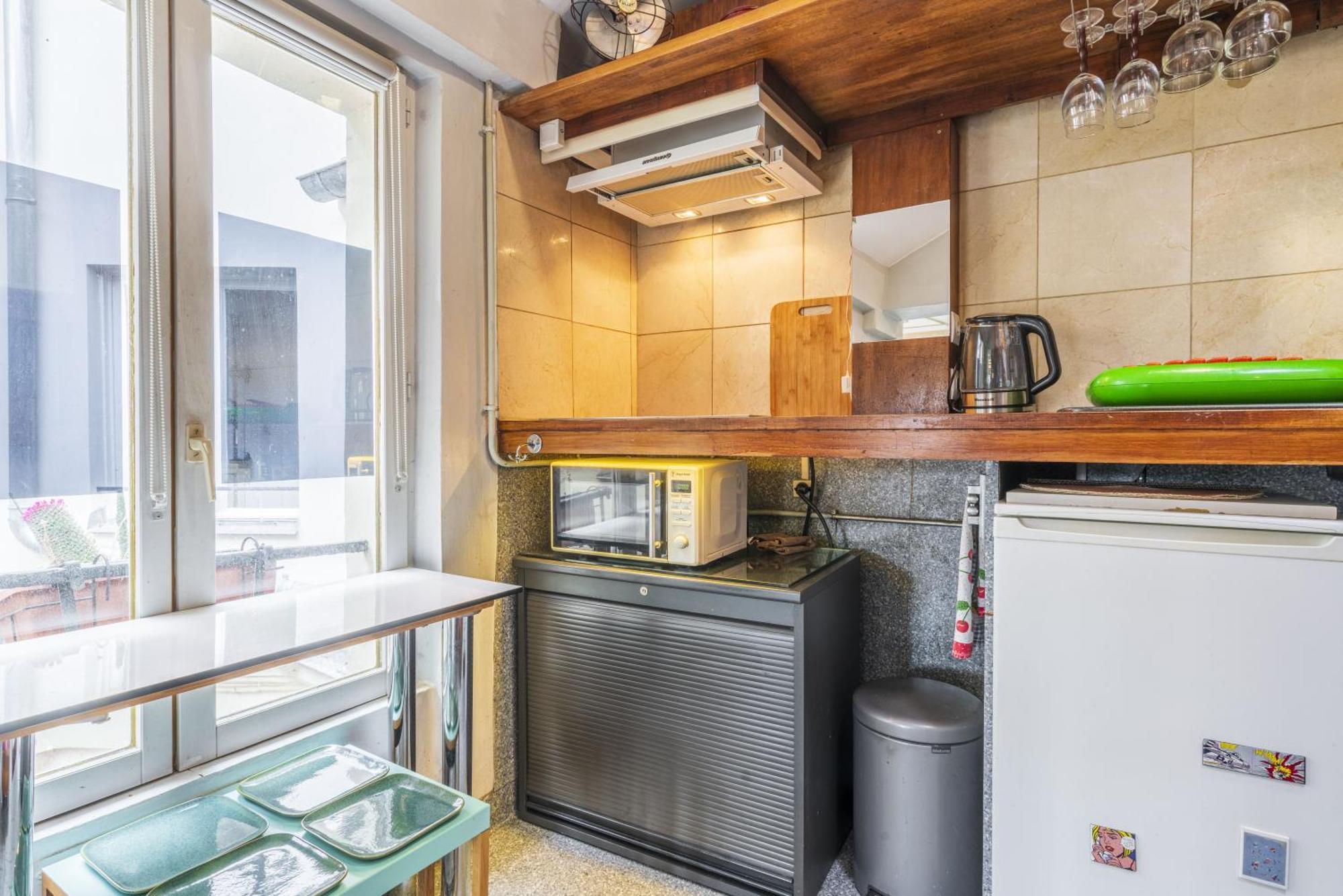 Loft * Paris