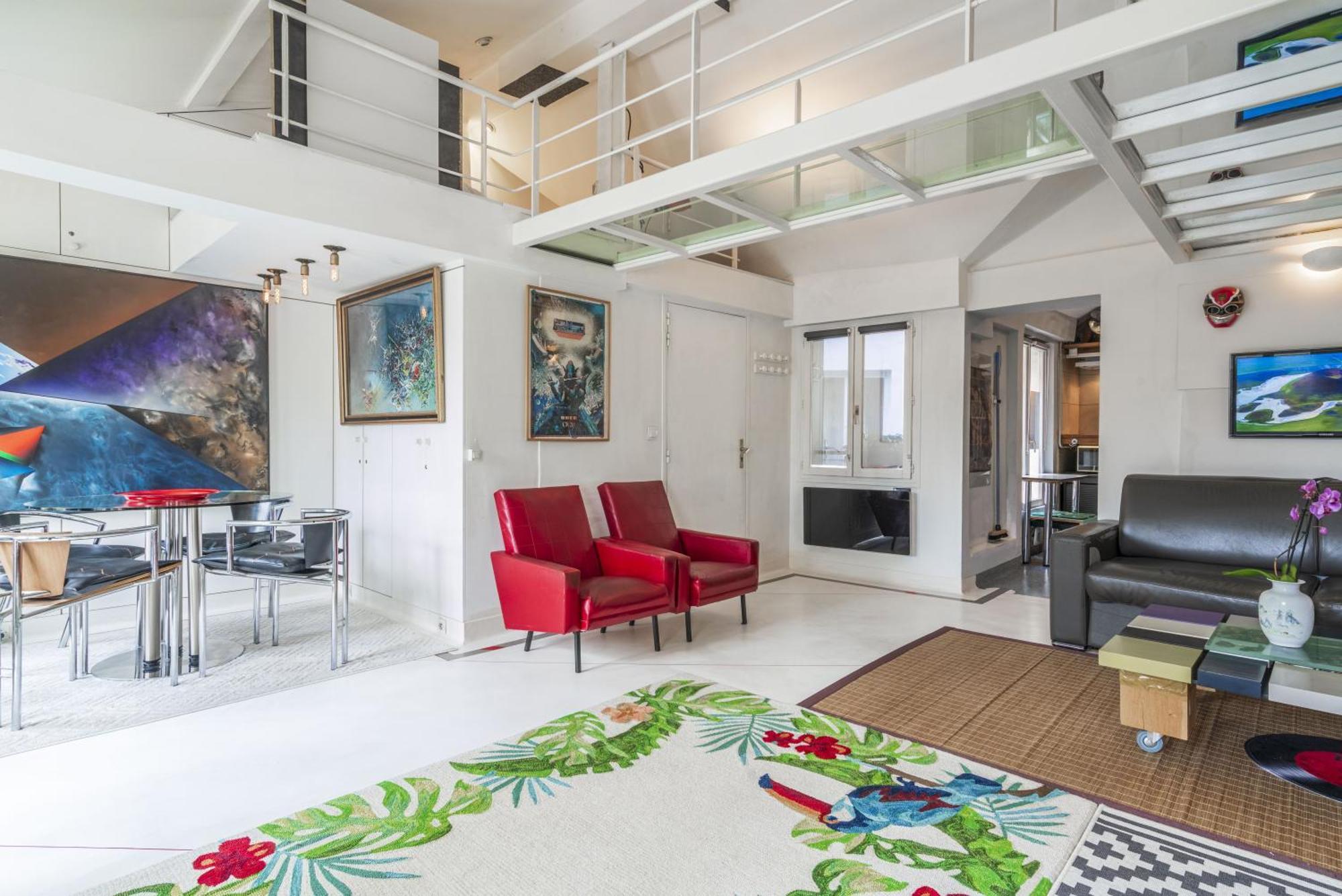Loft