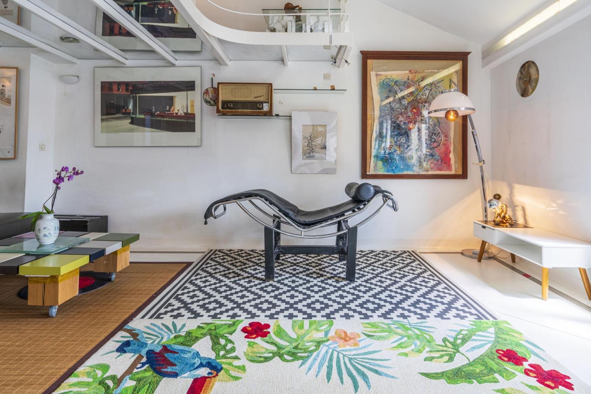 Apartment Loft