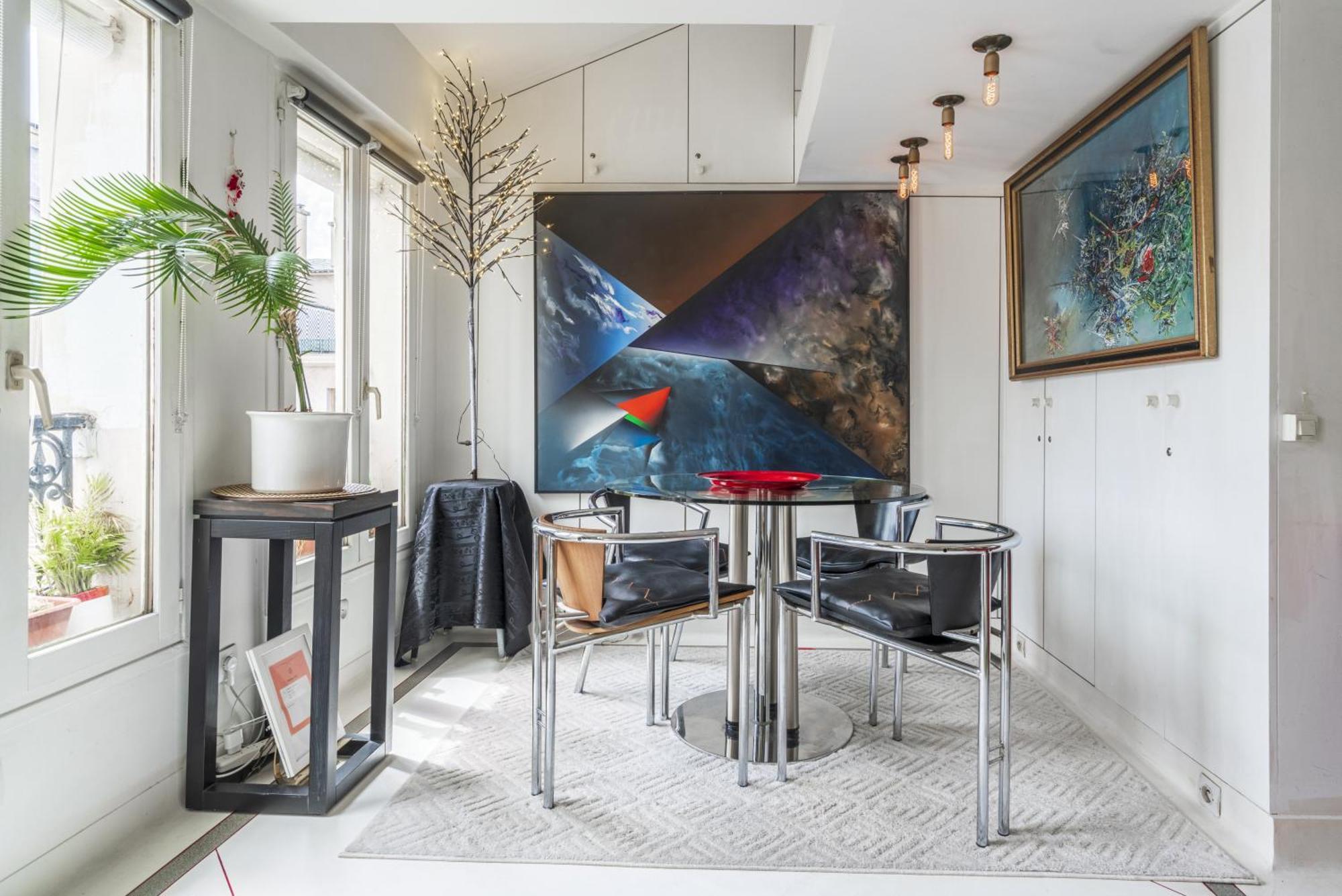 Apartment Loft *