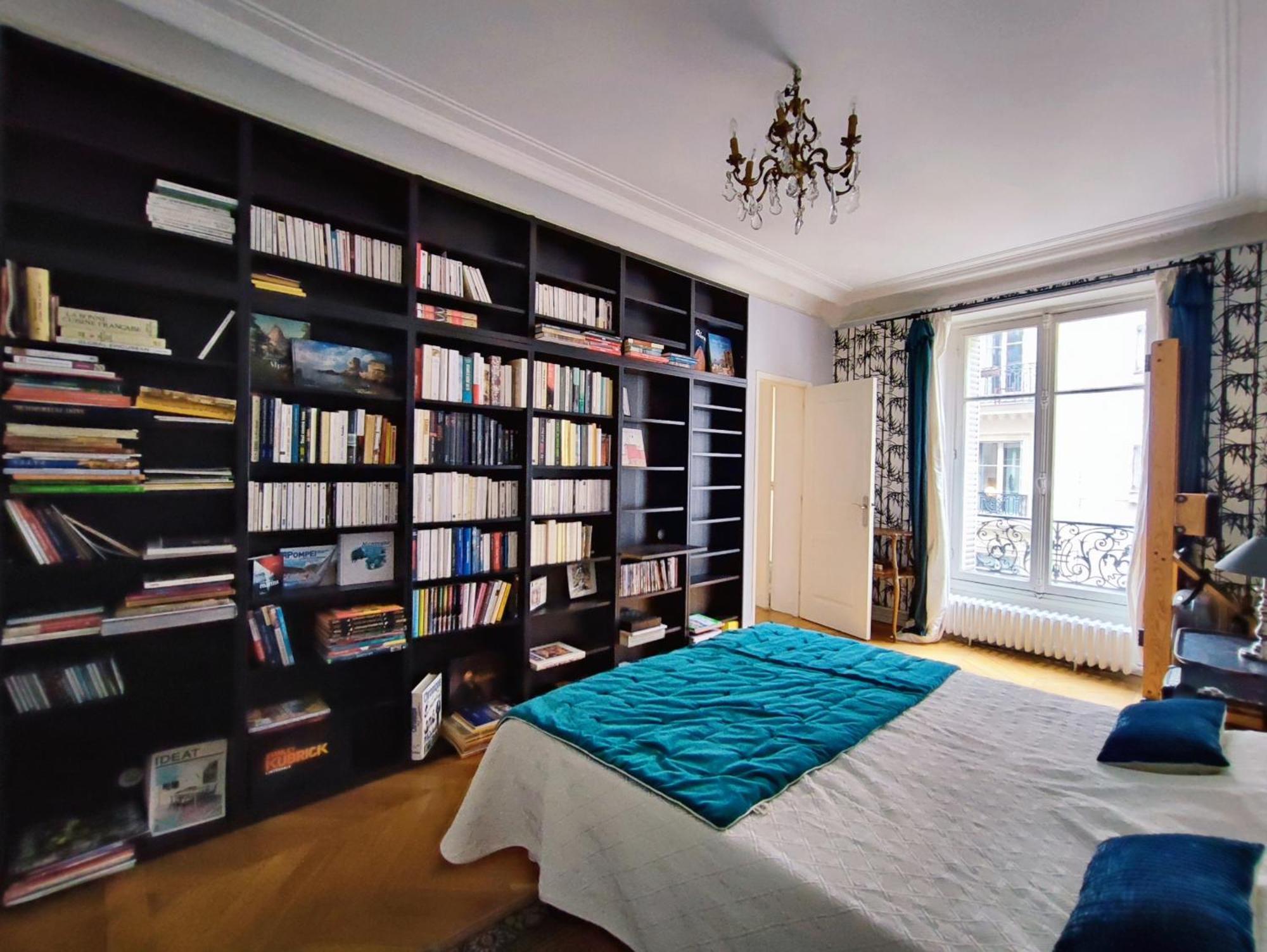 Appartamento Rue De Berri - 8 *