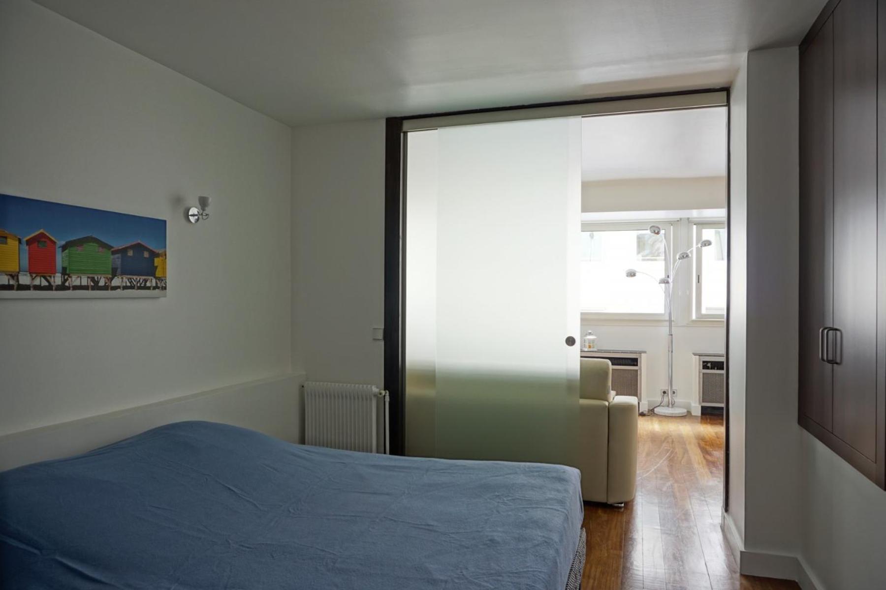 Appartamento Rue Beaujon - 8
