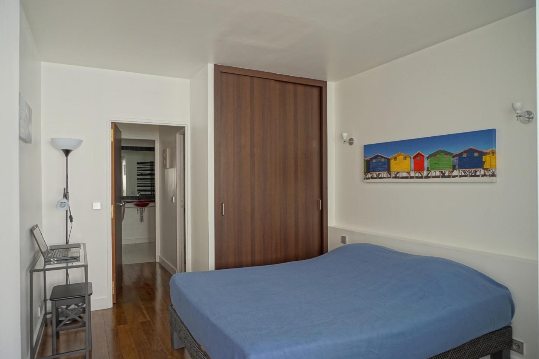 Rue Beaujon - 8 Appartamento *
