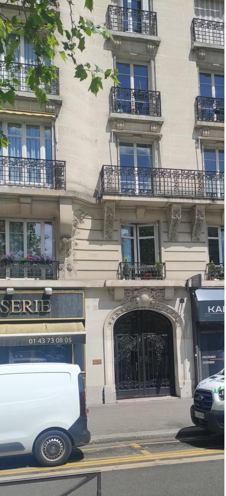 Crs Nation Apartment