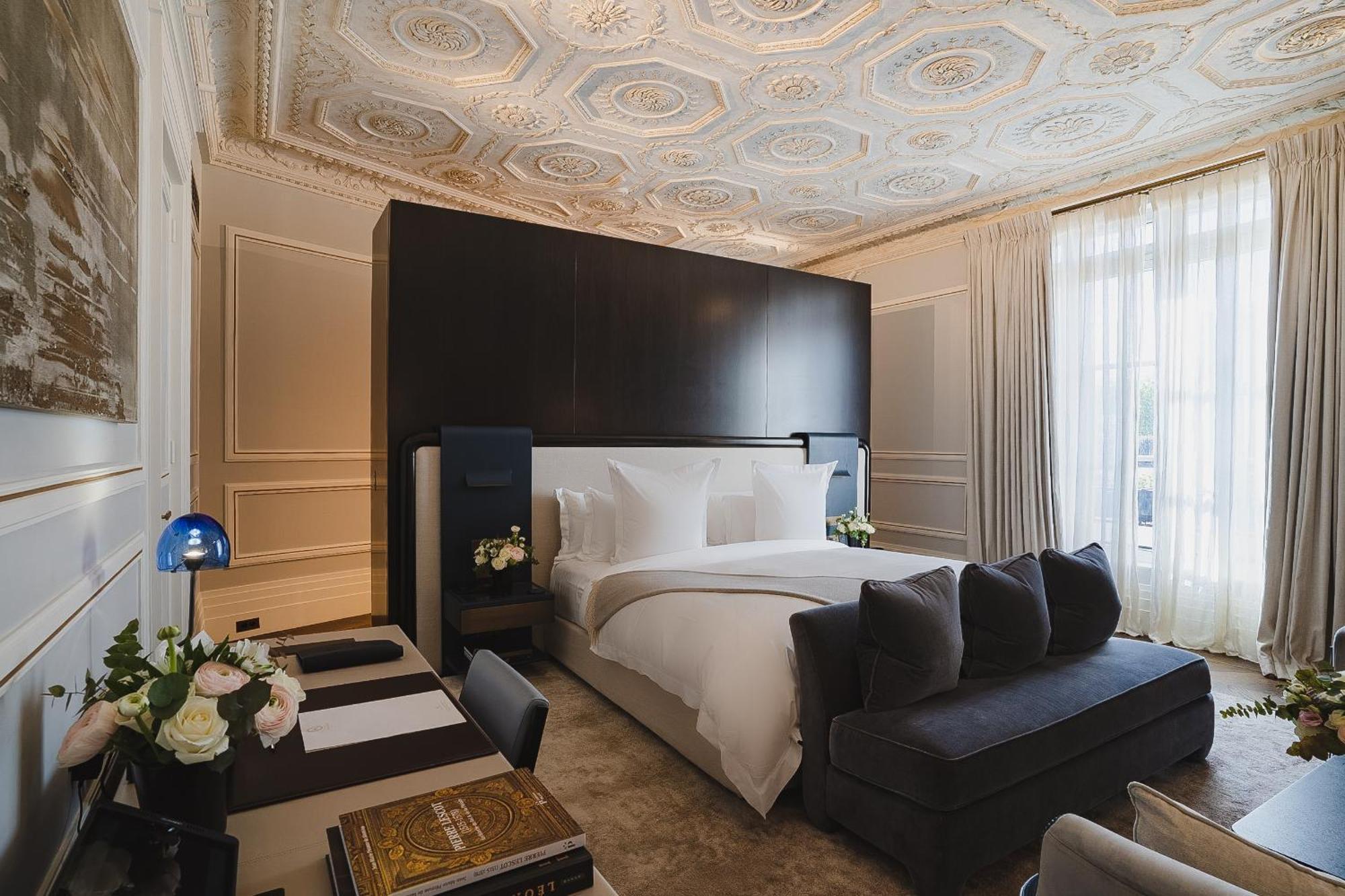 Hotel Maison Villeroy