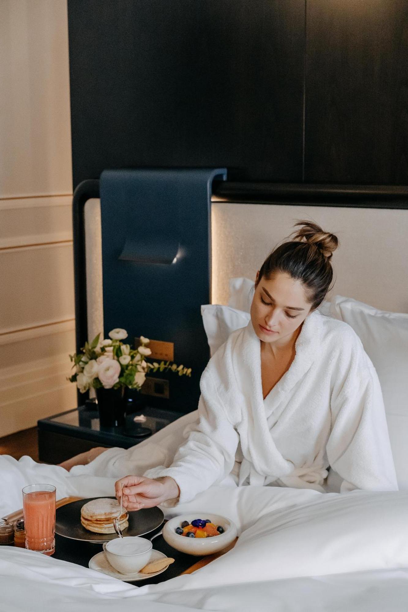 Maison Villeroy Hotel Paris