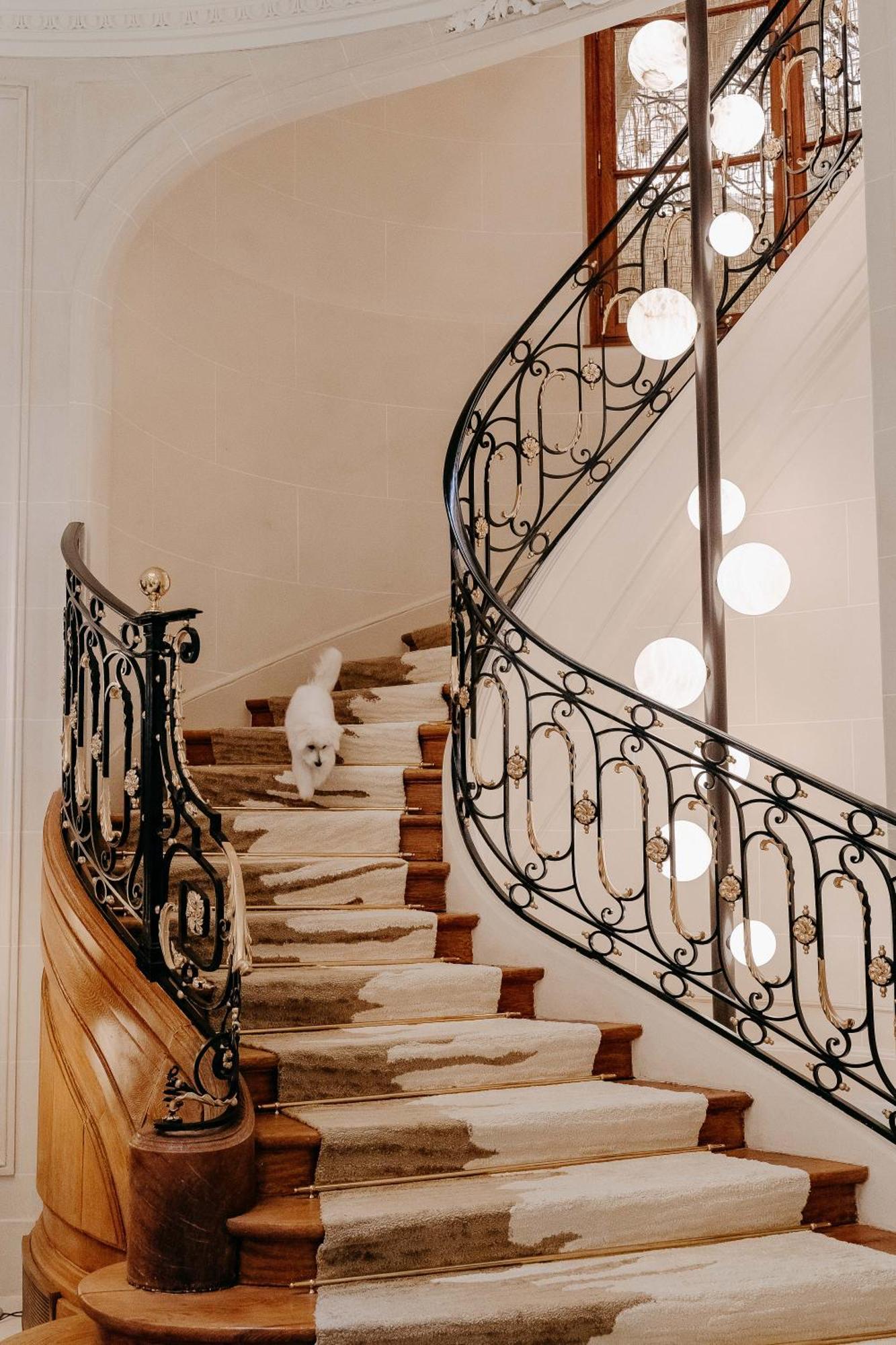 Hotel Maison Villeroy Paris
