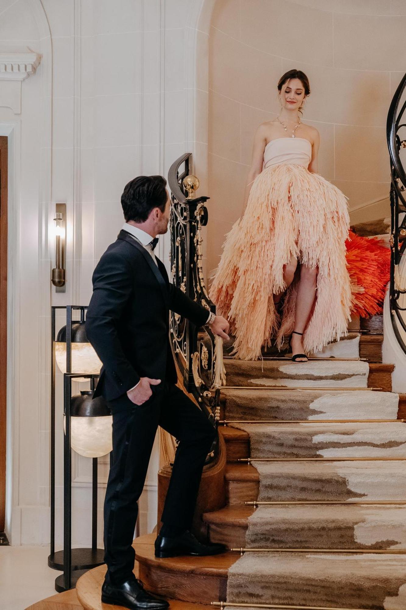 Maison Villeroy 5* Paris