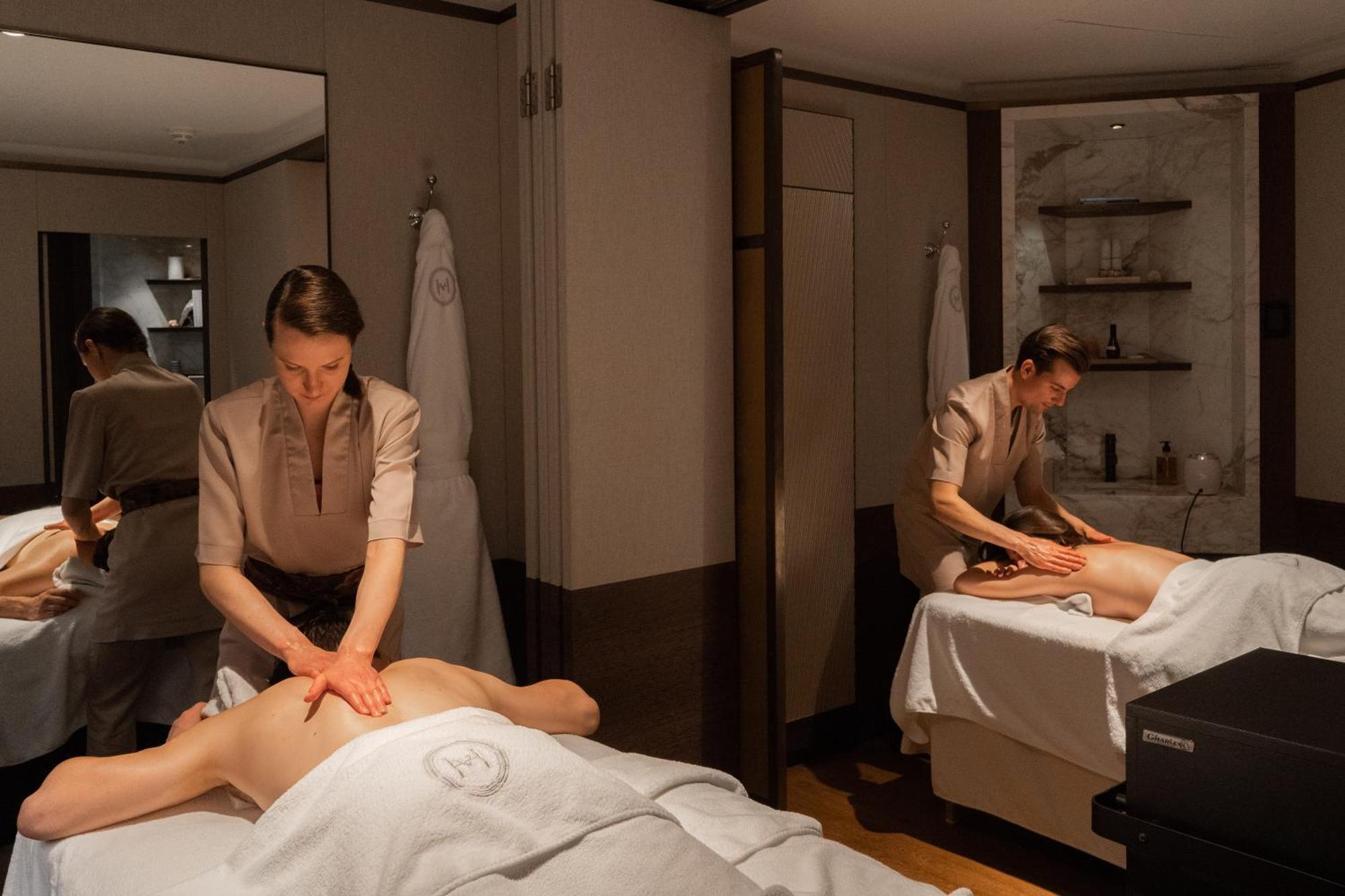 Maison Villeroy Hotel Paris