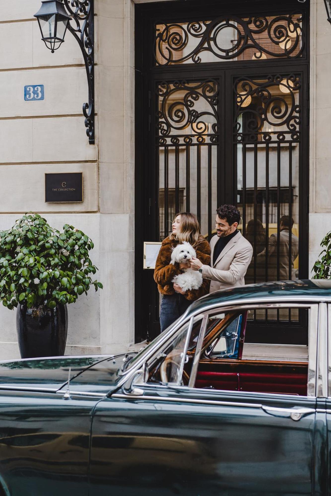 Maison Villeroy Hotel 5*