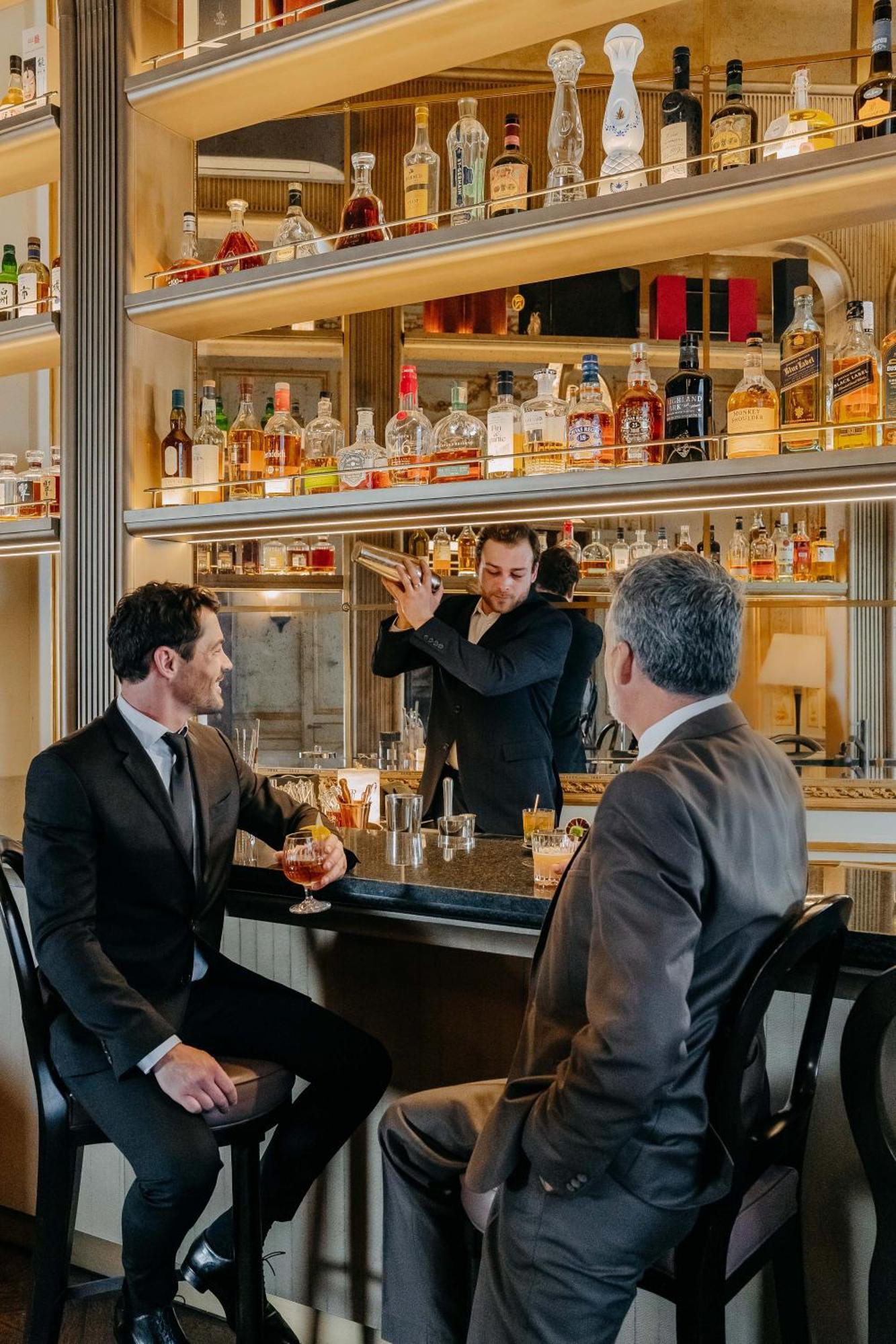 Hotel Maison Villeroy Paris