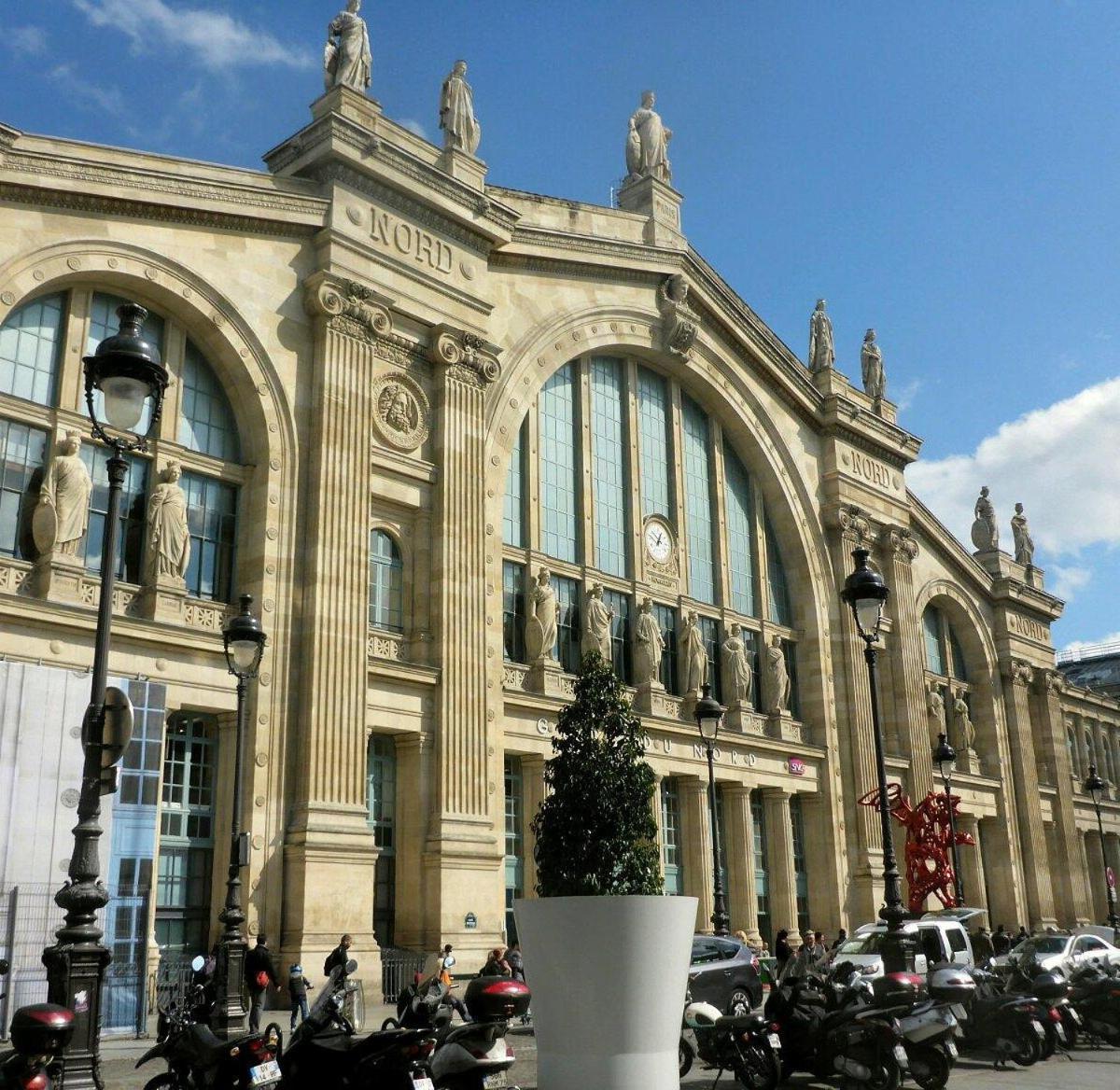 Parisien Individuel - Gn Parigi