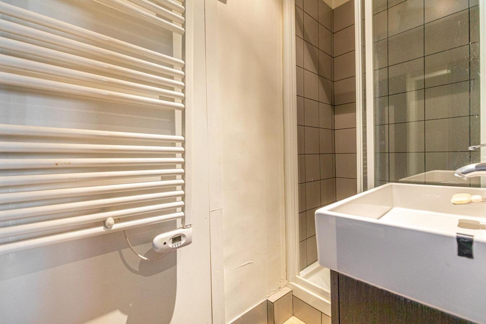 Guestready - Spacious Bright Flat Near Louvre Appartamento