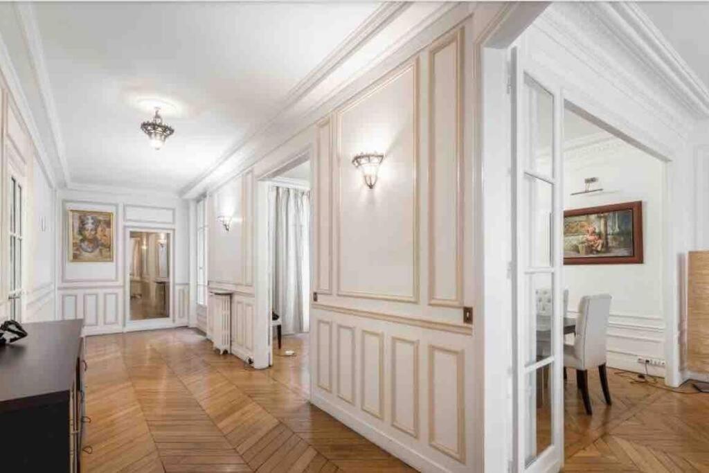 Fabuleux - 16eme Parigi
