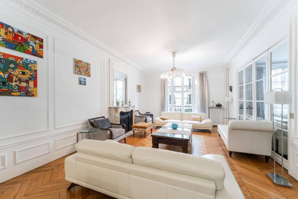 Appartamento Fabuleux - 16eme Parigi