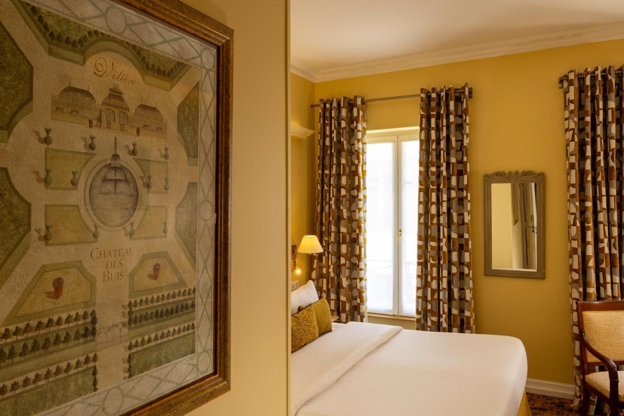 Le Relais Madeleine