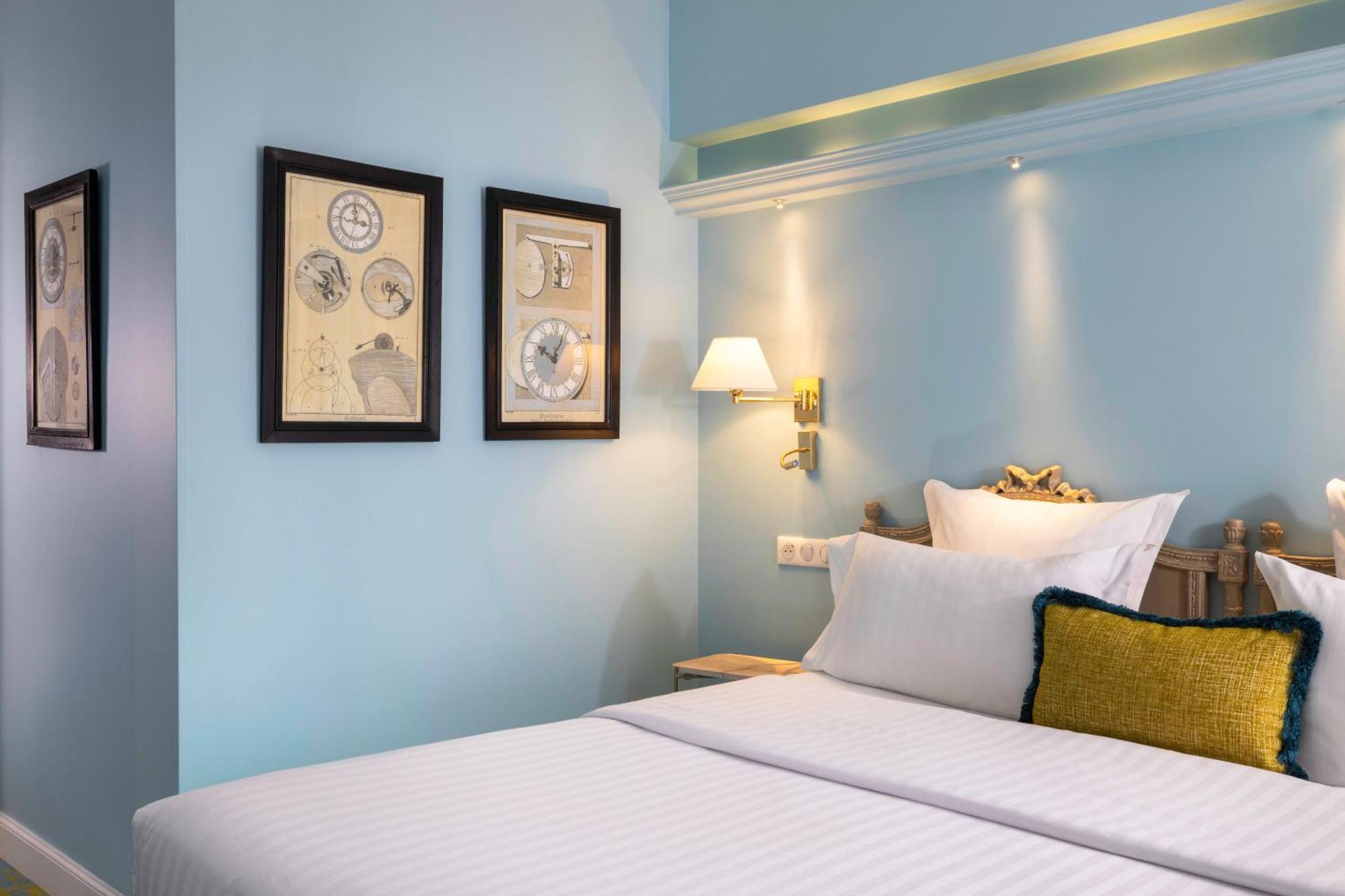 Le Relais Madeleine Hotel Paris